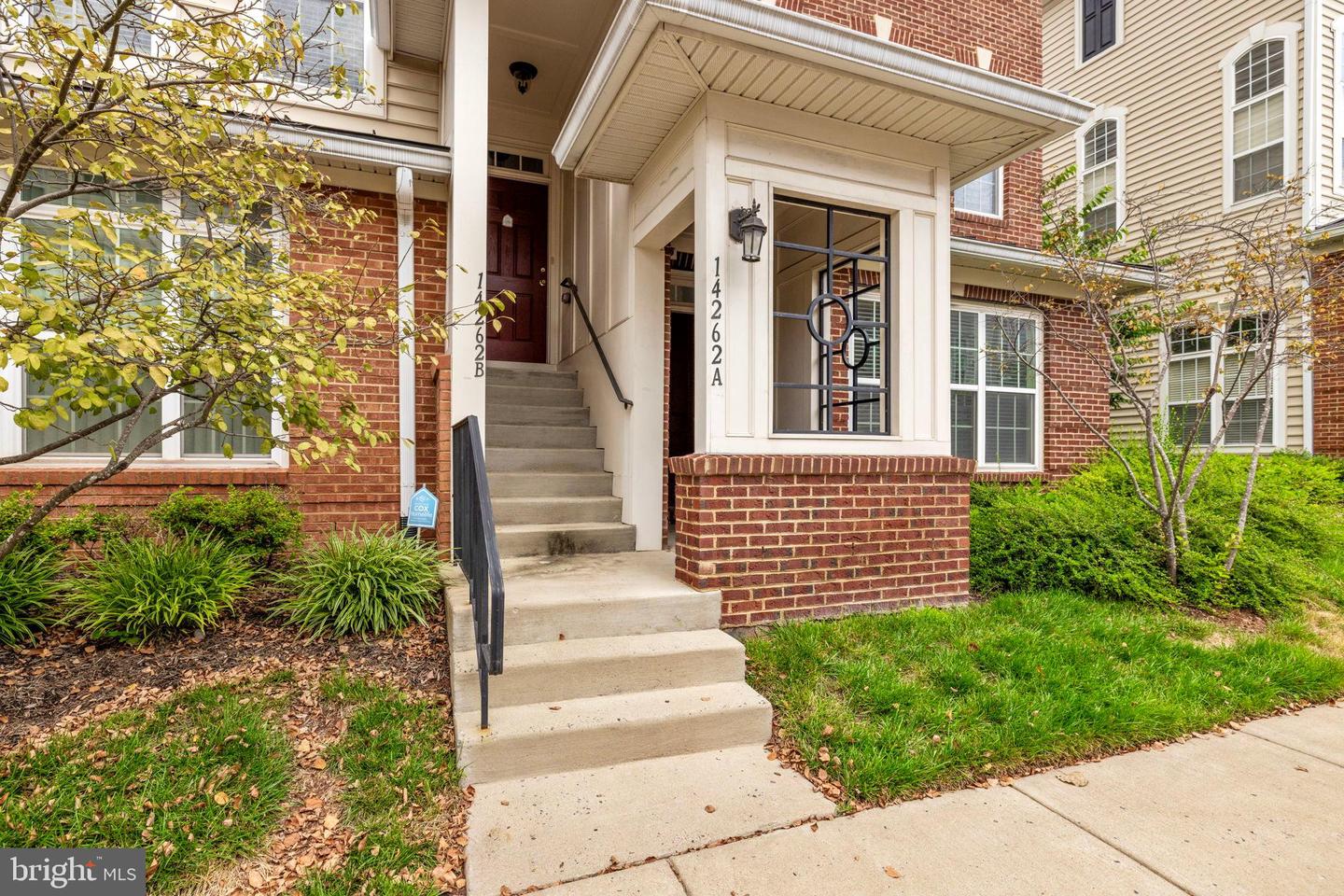 14262 WOVEN WILLOW LN #57A, CENTREVILLE, Virginia 20121, 3 Bedrooms Bedrooms, 6 Rooms Rooms,2 BathroomsBathrooms,Residential,For sale,14262 WOVEN WILLOW LN #57A,VAFX2262258 MLS # VAFX2262258