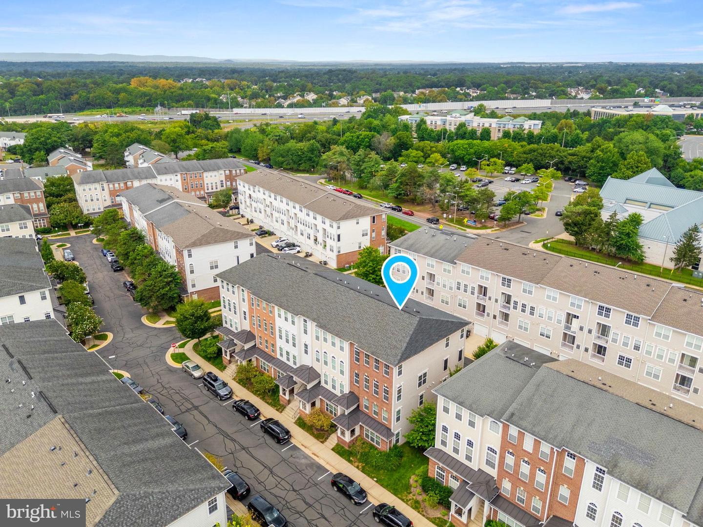 14262 WOVEN WILLOW LN #57A, CENTREVILLE, Virginia 20121, 3 Bedrooms Bedrooms, 6 Rooms Rooms,2 BathroomsBathrooms,Residential,For sale,14262 WOVEN WILLOW LN #57A,VAFX2262258 MLS # VAFX2262258