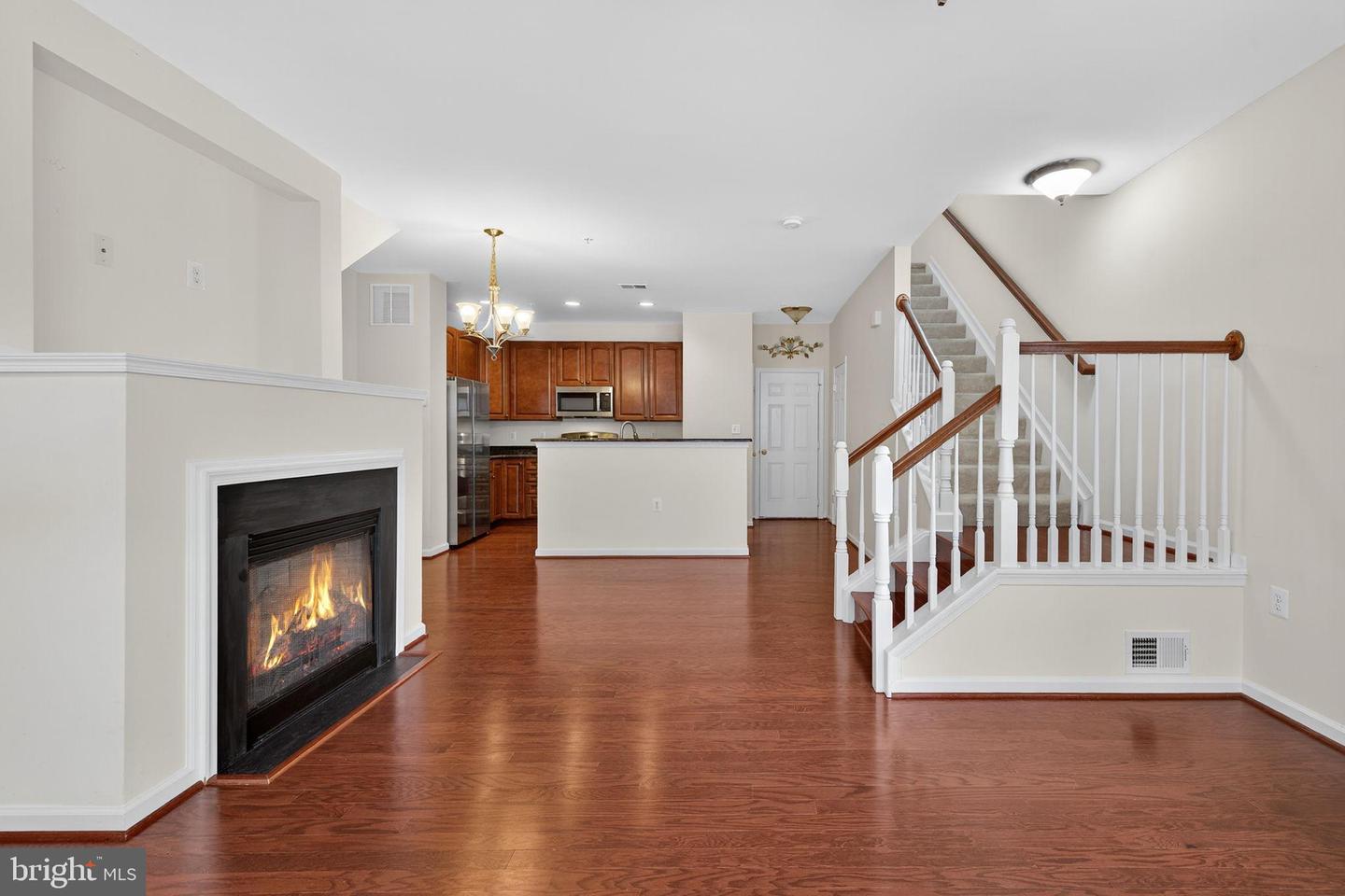 14262 WOVEN WILLOW LN #57A, CENTREVILLE, Virginia 20121, 3 Bedrooms Bedrooms, 6 Rooms Rooms,2 BathroomsBathrooms,Residential,For sale,14262 WOVEN WILLOW LN #57A,VAFX2262258 MLS # VAFX2262258