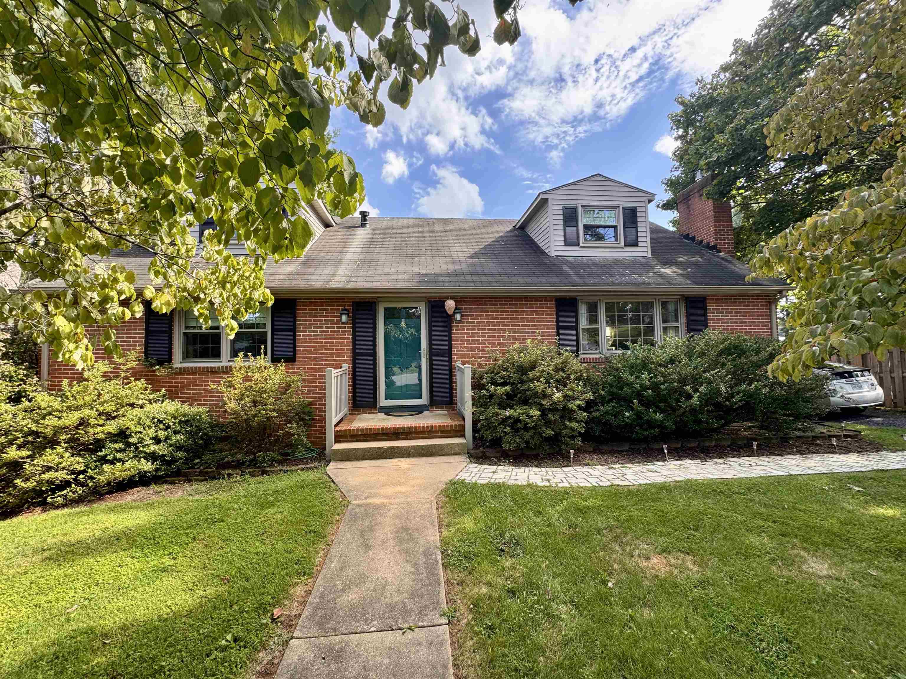 208 BURNLEY DR, STAUNTON, Virginia 24401, 4 Bedrooms Bedrooms, ,2 BathroomsBathrooms,Residential,208 BURNLEY DR,668025 MLS # 668025