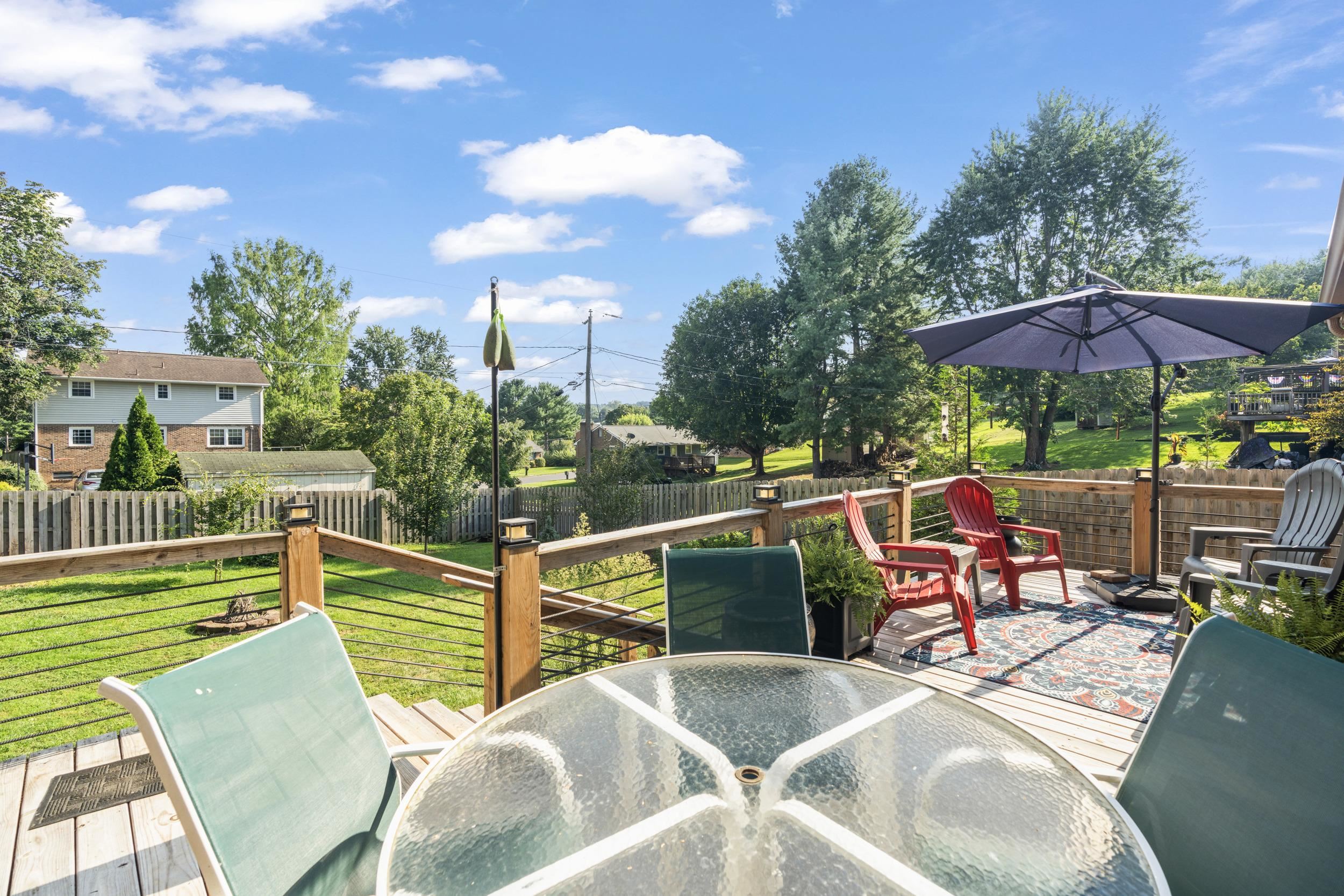 208 BURNLEY DR, STAUNTON, Virginia 24401, 4 Bedrooms Bedrooms, ,2 BathroomsBathrooms,Residential,208 BURNLEY DR,668025 MLS # 668025