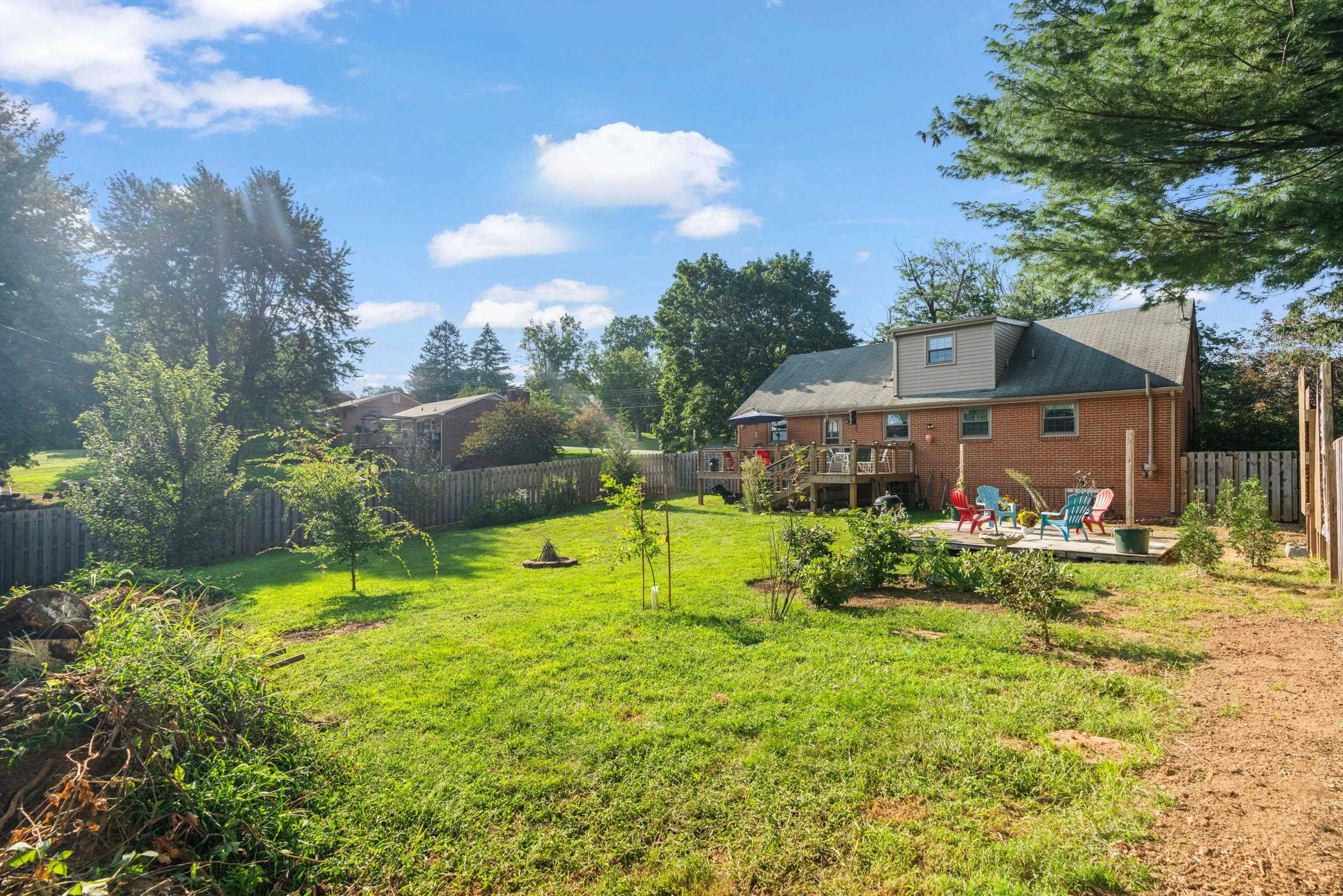 208 BURNLEY DR, STAUNTON, Virginia 24401, 4 Bedrooms Bedrooms, ,2 BathroomsBathrooms,Residential,208 BURNLEY DR,668025 MLS # 668025