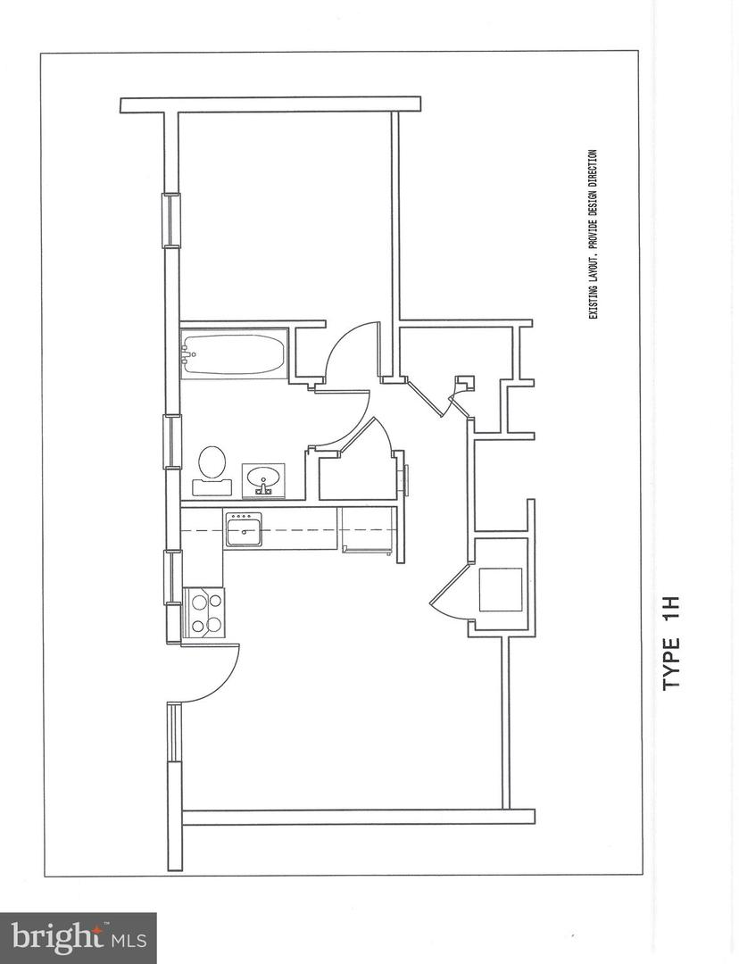 2642 BIRNEY PLACE, SE #101, WASHINGTON, District Of Columbia 20020, 1 Bedroom Bedrooms, 4 Rooms Rooms,1 BathroomBathrooms,Residential,For sale,2642 BIRNEY PLACE, SE #101,DCDC2215926 MLS # DCDC2215926