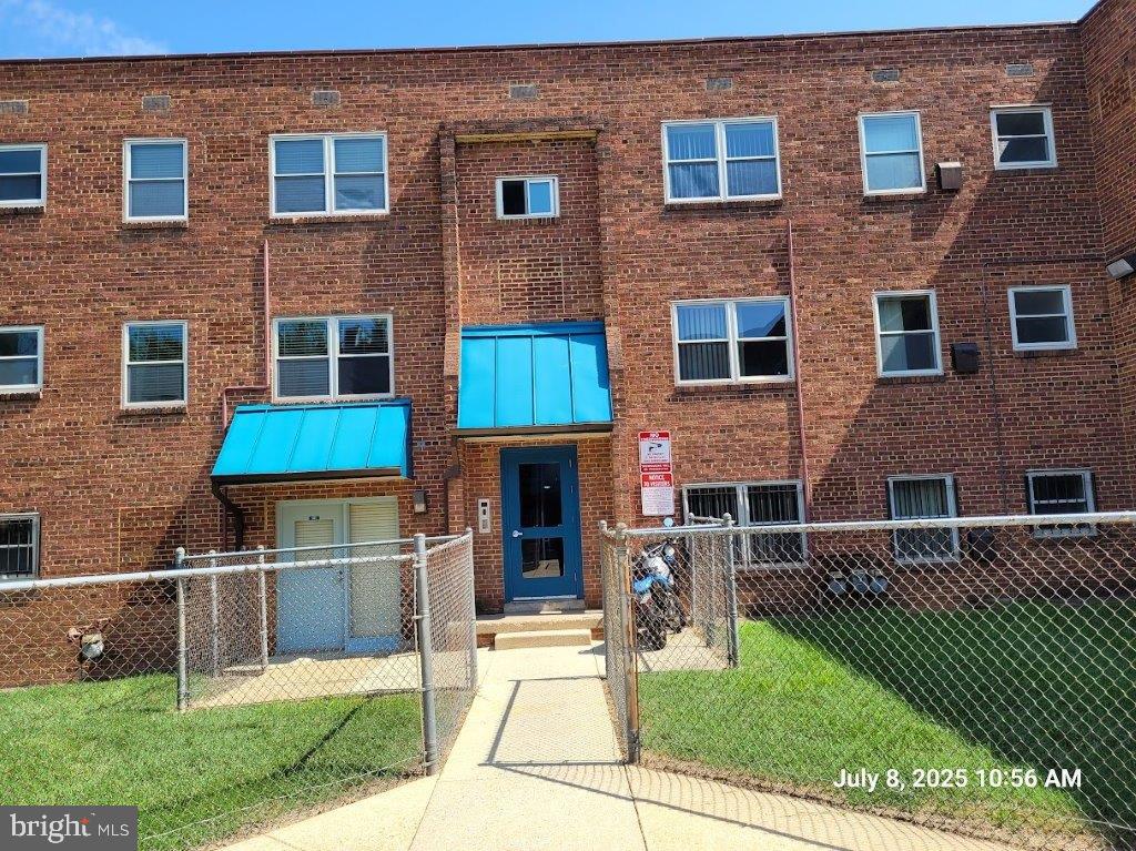 2642 BIRNEY PLACE, SE #101, WASHINGTON, District Of Columbia 20020, 1 Bedroom Bedrooms, 4 Rooms Rooms,1 BathroomBathrooms,Residential,For sale,2642 BIRNEY PLACE, SE #101,DCDC2215930 MLS # DCDC2215930
