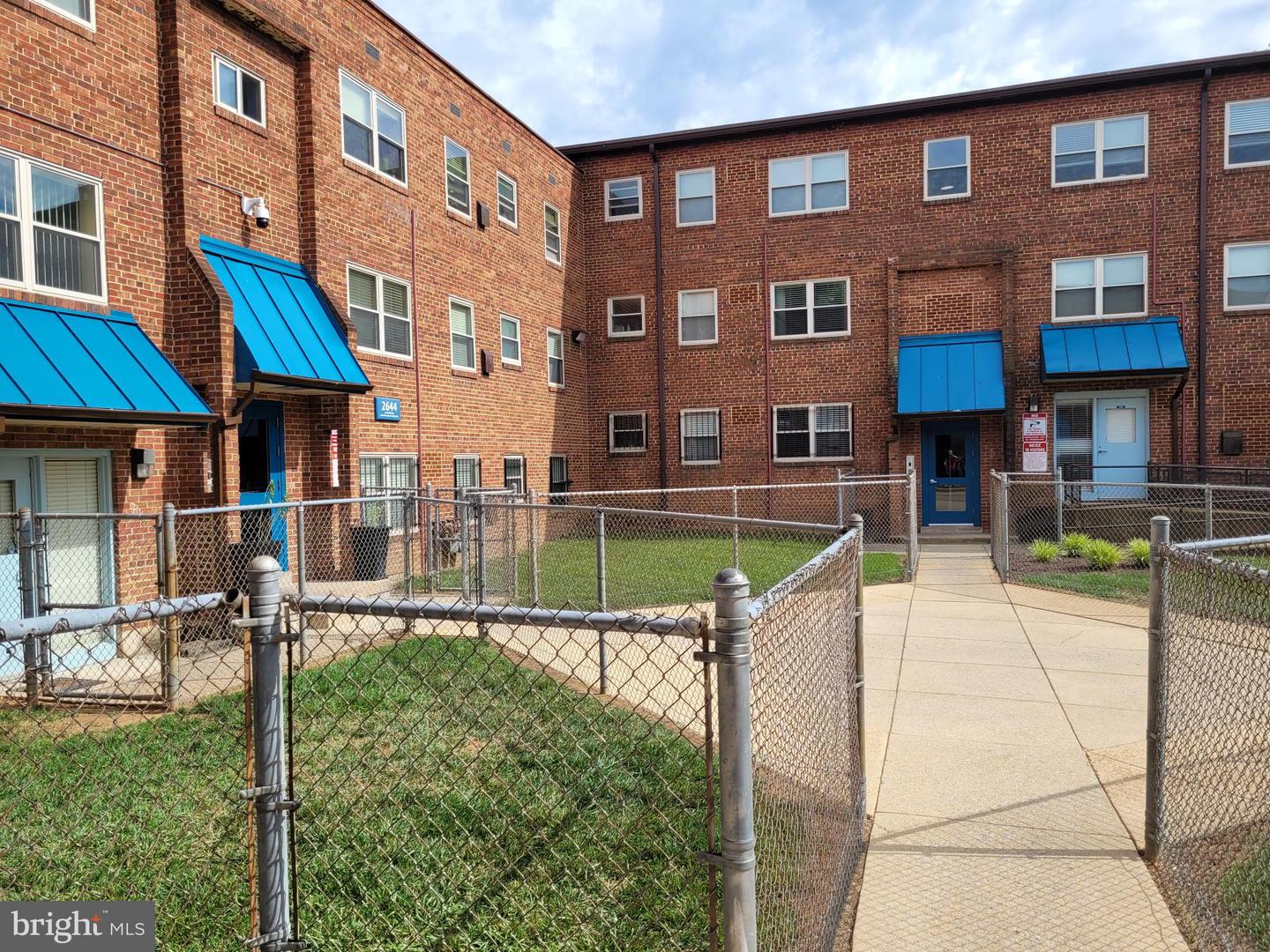 2642 BIRNEY PLACE, SE #101, WASHINGTON, District Of Columbia 20020, 1 Bedroom Bedrooms, 4 Rooms Rooms,1 BathroomBathrooms,Residential,For sale,2642 BIRNEY PLACE, SE #101,DCDC2215930 MLS # DCDC2215930