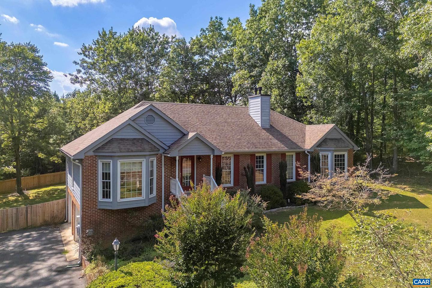 114 W PEBBLE BEACH DR, GORDONSVILLE, Virginia 22942, 4 Bedrooms Bedrooms, ,3 BathroomsBathrooms,Residential,For sale,114 W PEBBLE BEACH DR,667809 MLS # 667809