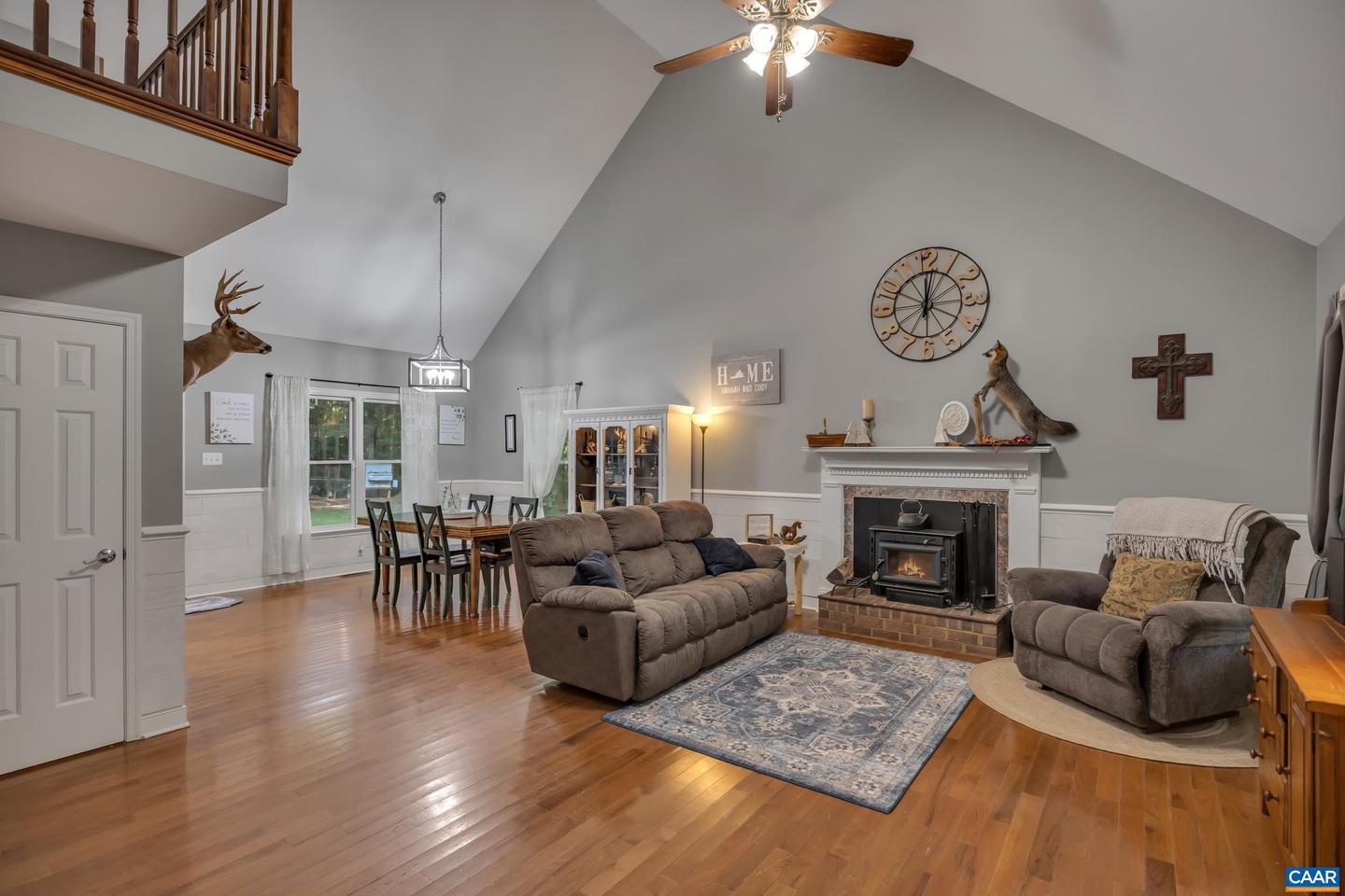 4752 FLEMING RD, GOOCHLAND, Virginia 23093, 3 Bedrooms Bedrooms, ,2 BathroomsBathrooms,Residential,For sale,4752 FLEMING RD,667865 MLS # 667865