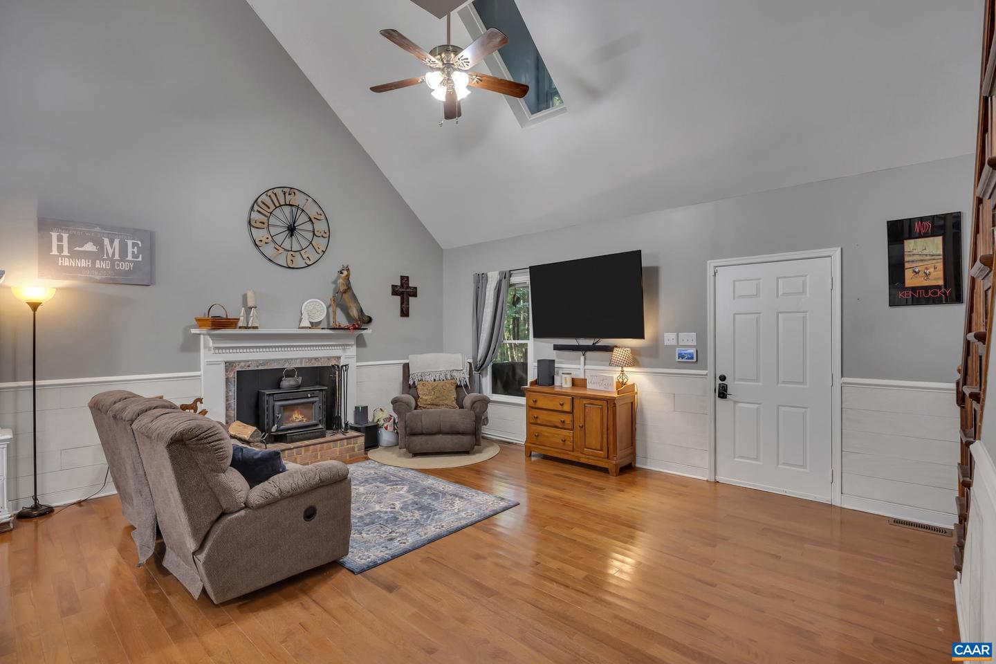 4752 FLEMING RD, GOOCHLAND, Virginia 23093, 3 Bedrooms Bedrooms, ,2 BathroomsBathrooms,Residential,For sale,4752 FLEMING RD,667865 MLS # 667865
