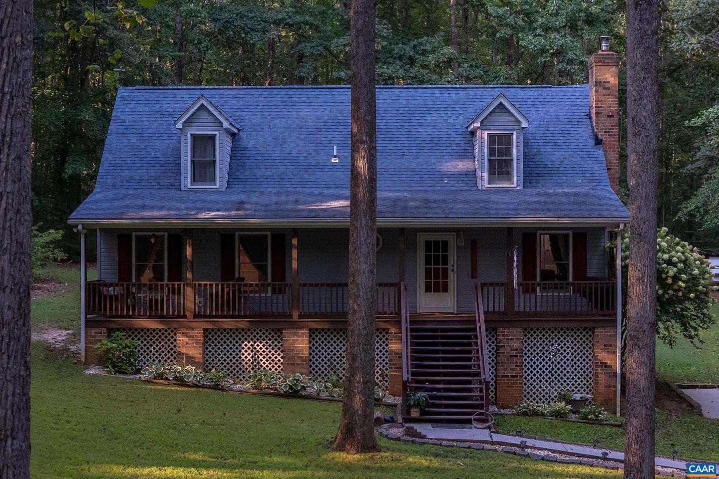 4752 FLEMING RD, GOOCHLAND, Virginia 23093, 3 Bedrooms Bedrooms, ,2 BathroomsBathrooms,Residential,For sale,4752 FLEMING RD,667865 MLS # 667865