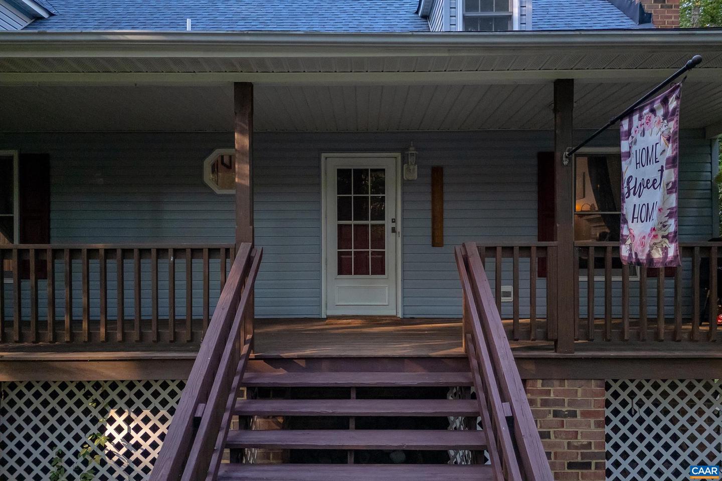 4752 FLEMING RD, GOOCHLAND, Virginia 23093, 3 Bedrooms Bedrooms, ,2 BathroomsBathrooms,Residential,For sale,4752 FLEMING RD,667865 MLS # 667865