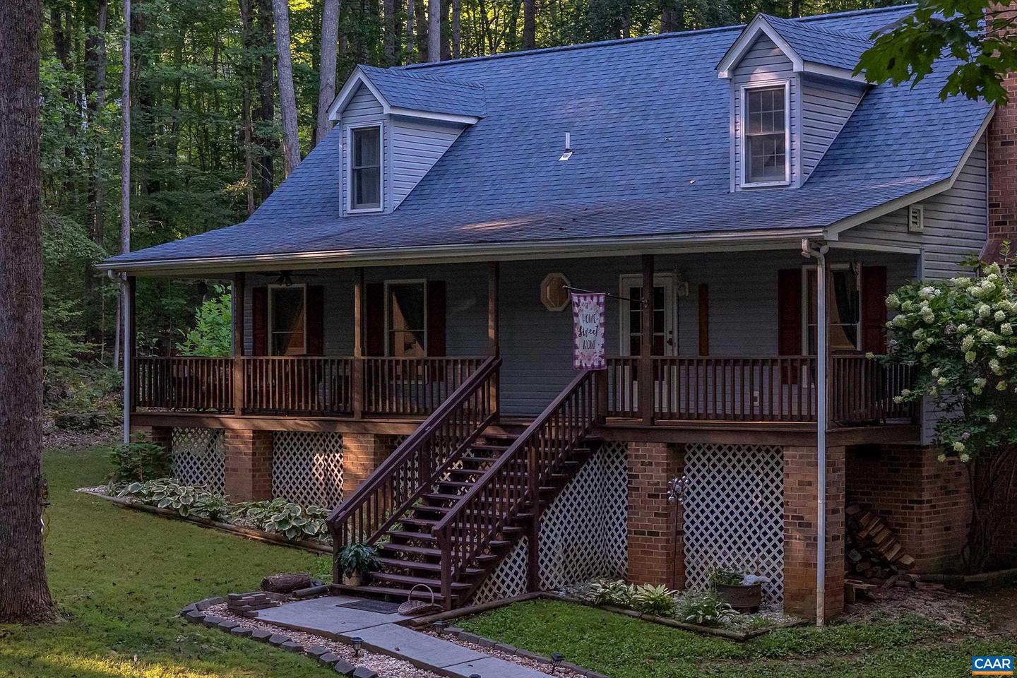 4752 FLEMING RD, GOOCHLAND, Virginia 23093, 3 Bedrooms Bedrooms, ,2 BathroomsBathrooms,Residential,For sale,4752 FLEMING RD,667865 MLS # 667865