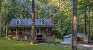 4752 FLEMING RD, GOOCHLAND, Virginia 23093, 3 Bedrooms Bedrooms, ,2 BathroomsBathrooms,Residential,For sale,4752 FLEMING RD,667865 MLS # 667865