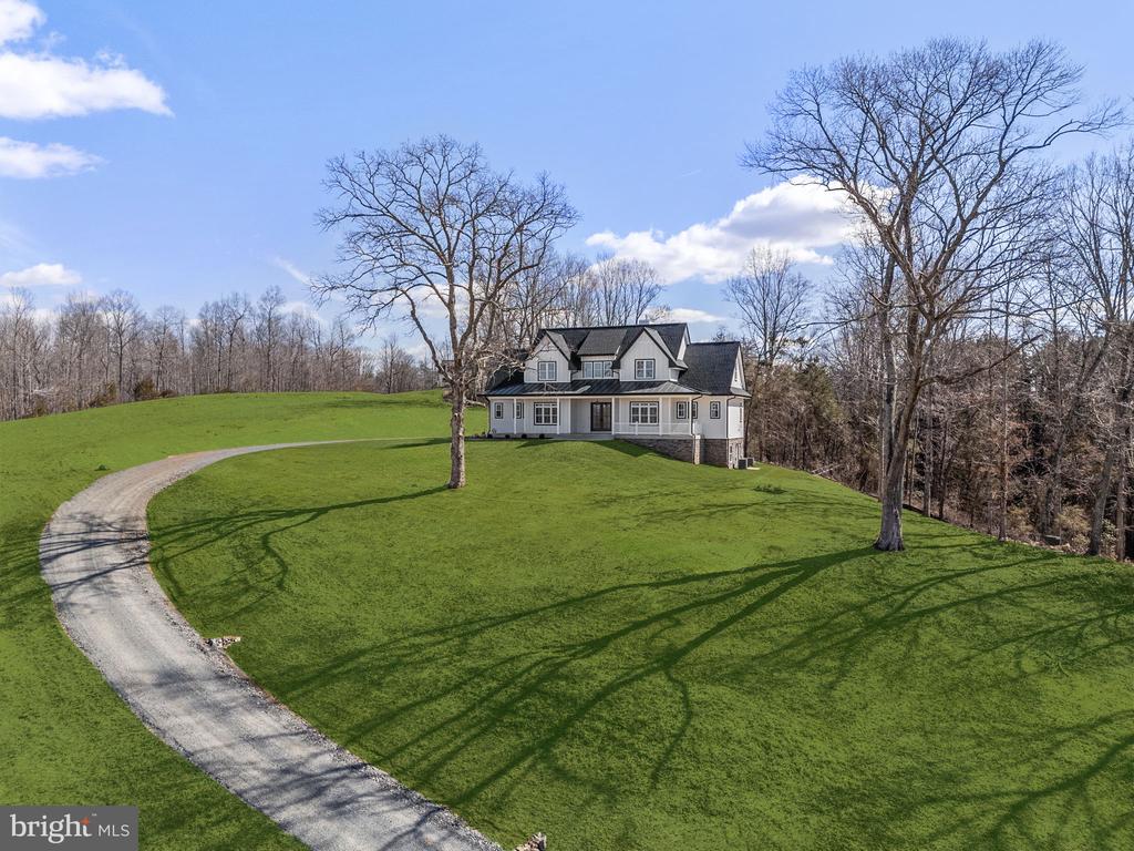 7039 SILK, JEFFERSONTON, Virginia 22724, 6 Bedrooms Bedrooms, ,4 BathroomsBathrooms,Residential,7039 SILK,VACU2009822 MLS # VACU2009822