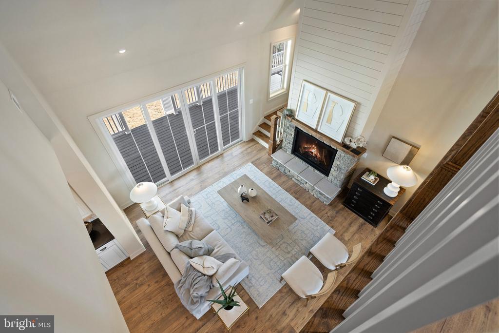 7039 SILK, JEFFERSONTON, Virginia 22724, 6 Bedrooms Bedrooms, ,4 BathroomsBathrooms,Residential,7039 SILK,VACU2009822 MLS # VACU2009822