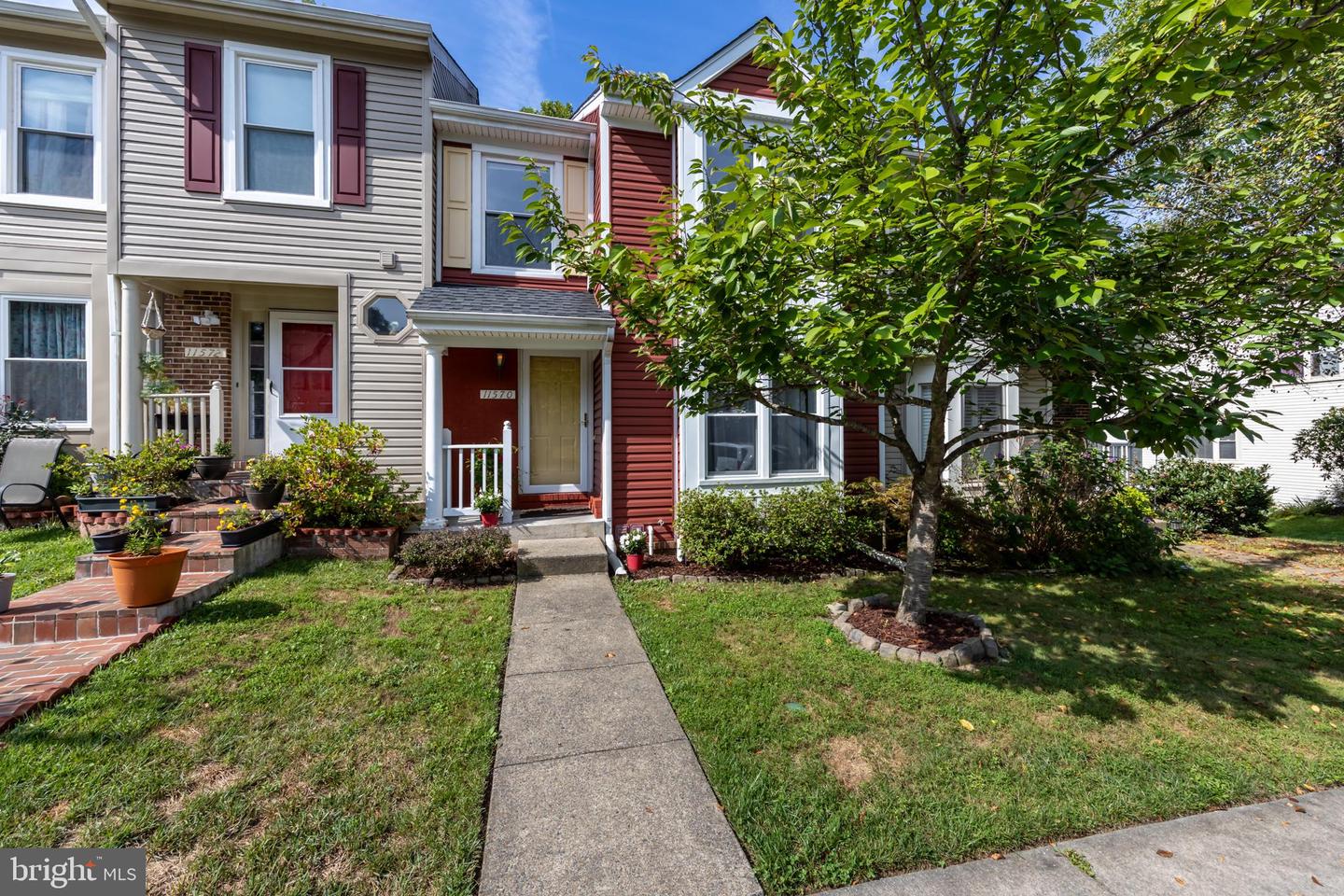 11570 HILL MEADE LN, WOODBRIDGE, Virginia 22192, 3 Bedrooms Bedrooms, ,3 BathroomsBathrooms,Residential,For sale,11570 HILL MEADE LN,VAPW2101582 MLS # VAPW2101582