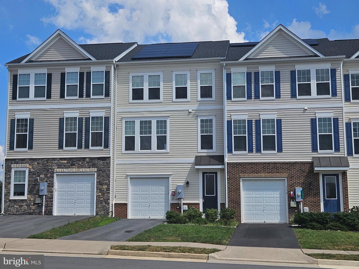 154 SOLARA DR, WINCHESTER, Virginia 22602, 3 Bedrooms Bedrooms, ,2 BathroomsBathrooms,Residential,For sale,154 SOLARA DR,VAFV2036206 MLS # VAFV2036206