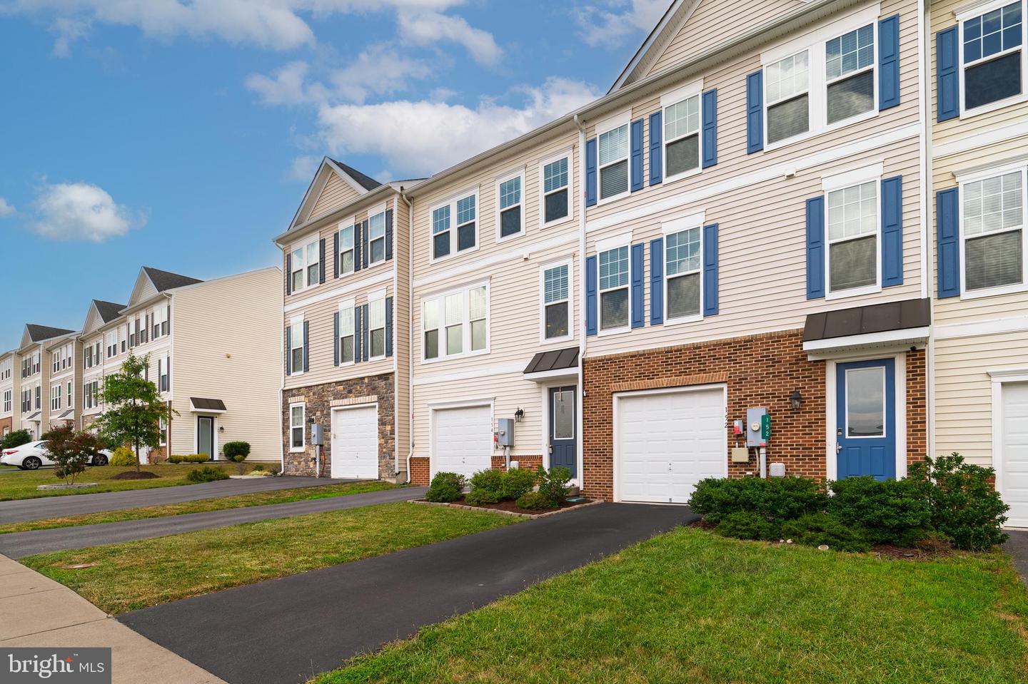 154 SOLARA DR, WINCHESTER, Virginia 22602, 3 Bedrooms Bedrooms, ,2 BathroomsBathrooms,Residential,For sale,154 SOLARA DR,VAFV2036206 MLS # VAFV2036206