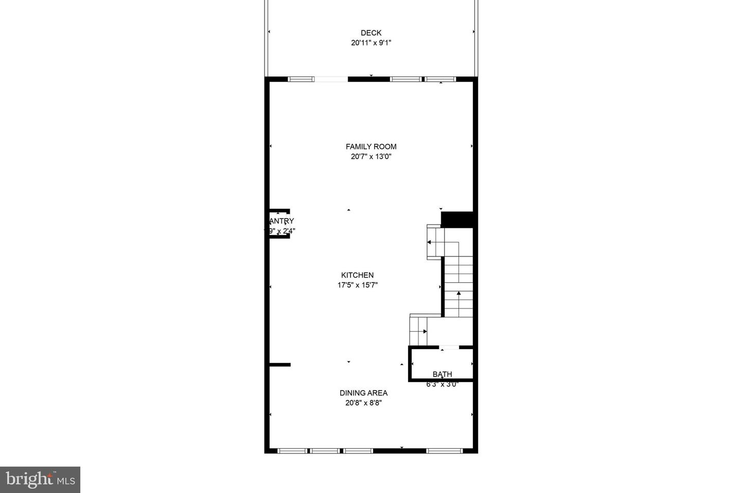 154 SOLARA DR, WINCHESTER, Virginia 22602, 3 Bedrooms Bedrooms, ,2 BathroomsBathrooms,Residential,For sale,154 SOLARA DR,VAFV2036206 MLS # VAFV2036206