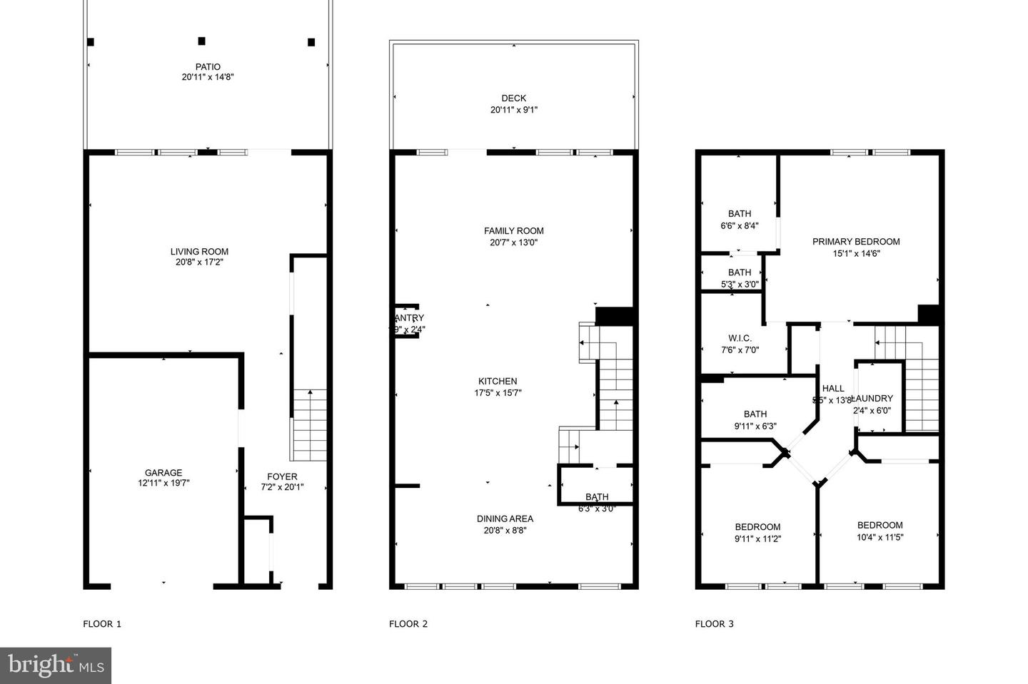 154 SOLARA DR, WINCHESTER, Virginia 22602, 3 Bedrooms Bedrooms, ,2 BathroomsBathrooms,Residential,For sale,154 SOLARA DR,VAFV2036206 MLS # VAFV2036206