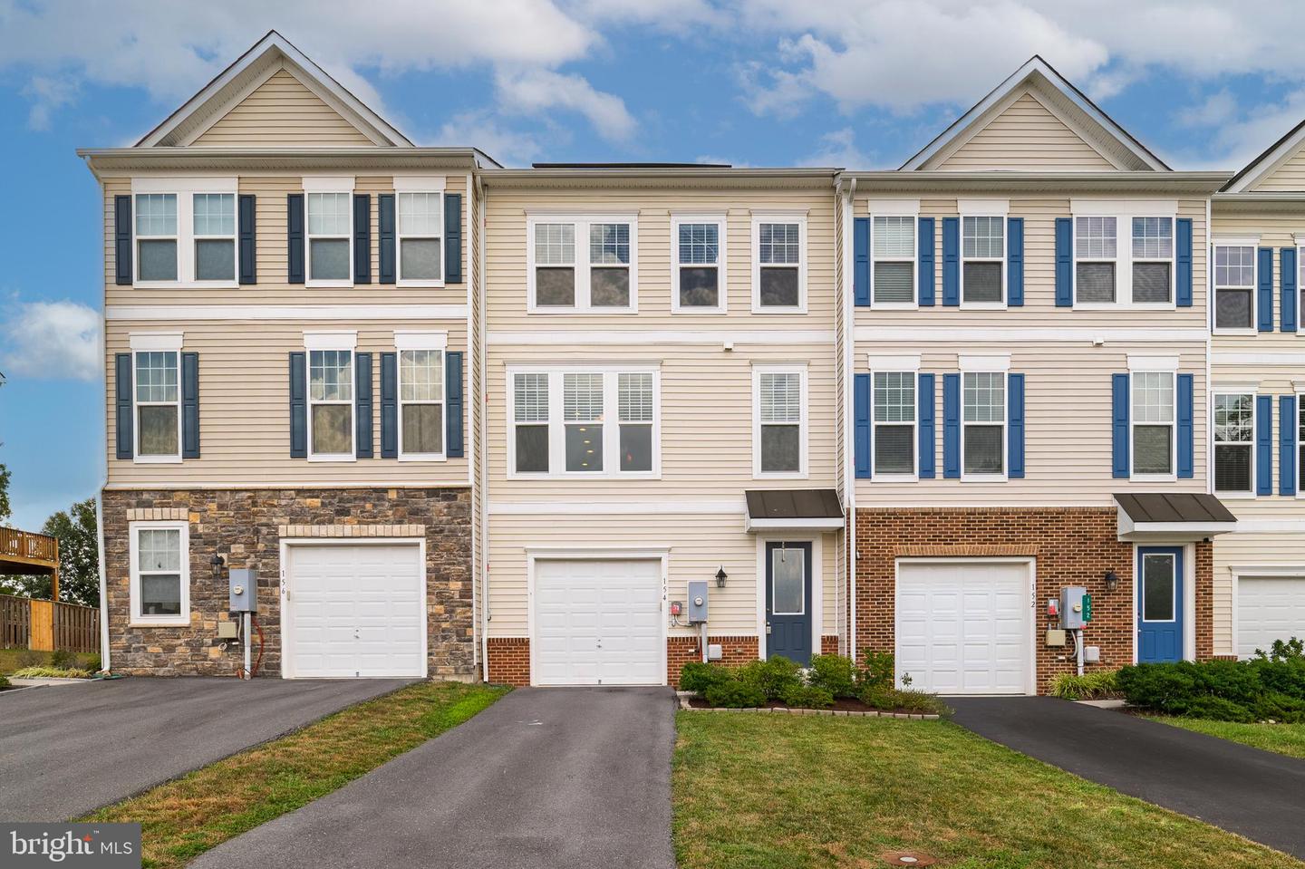 154 SOLARA DR, WINCHESTER, Virginia 22602, 3 Bedrooms Bedrooms, ,2 BathroomsBathrooms,Residential,For sale,154 SOLARA DR,VAFV2036206 MLS # VAFV2036206