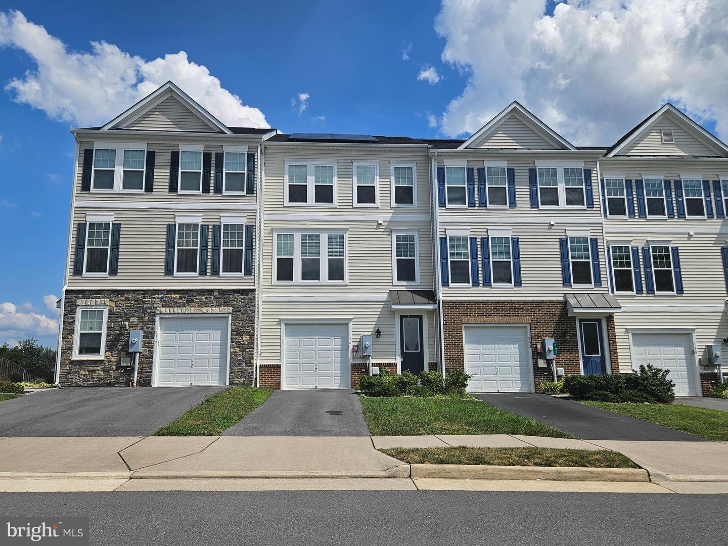 154 SOLARA DR, WINCHESTER, Virginia 22602, 3 Bedrooms Bedrooms, ,2 BathroomsBathrooms,Residential,For sale,154 SOLARA DR,VAFV2036206 MLS # VAFV2036206
