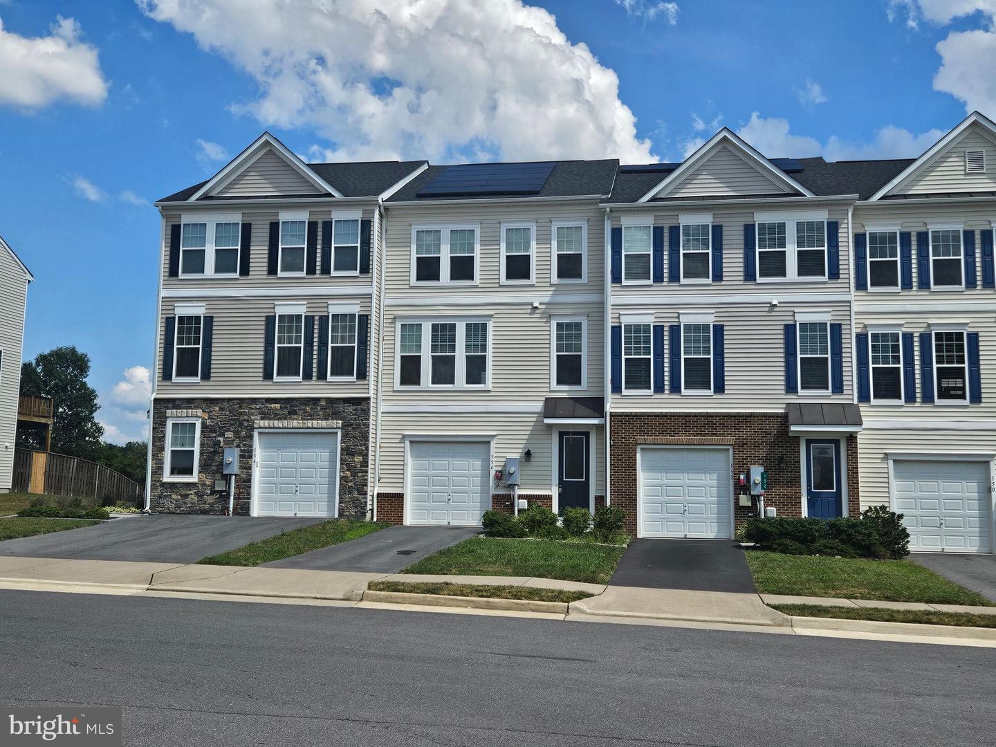 154 SOLARA DR, WINCHESTER, Virginia 22602, 3 Bedrooms Bedrooms, ,2 BathroomsBathrooms,Residential,For sale,154 SOLARA DR,VAFV2036206 MLS # VAFV2036206