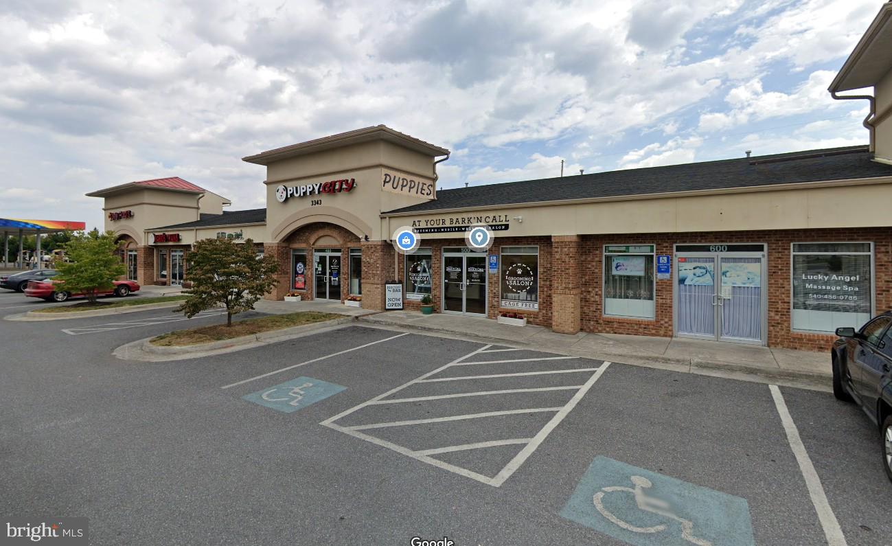3343-600 VALLEY #600, WINCHESTER, Virginia 22602, ,Land,For sale,3343-600 VALLEY #600,VAFV2036270 MLS # VAFV2036270