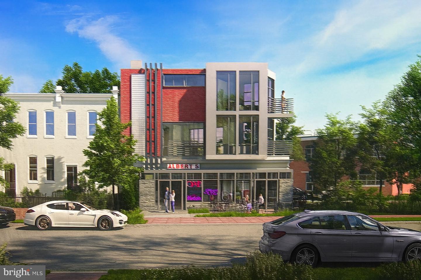 328 KENTUCKY AVE SE, WASHINGTON, District Of Columbia 20003, ,Land,For sale,328 KENTUCKY AVE SE,DCDC2215974 MLS # DCDC2215974