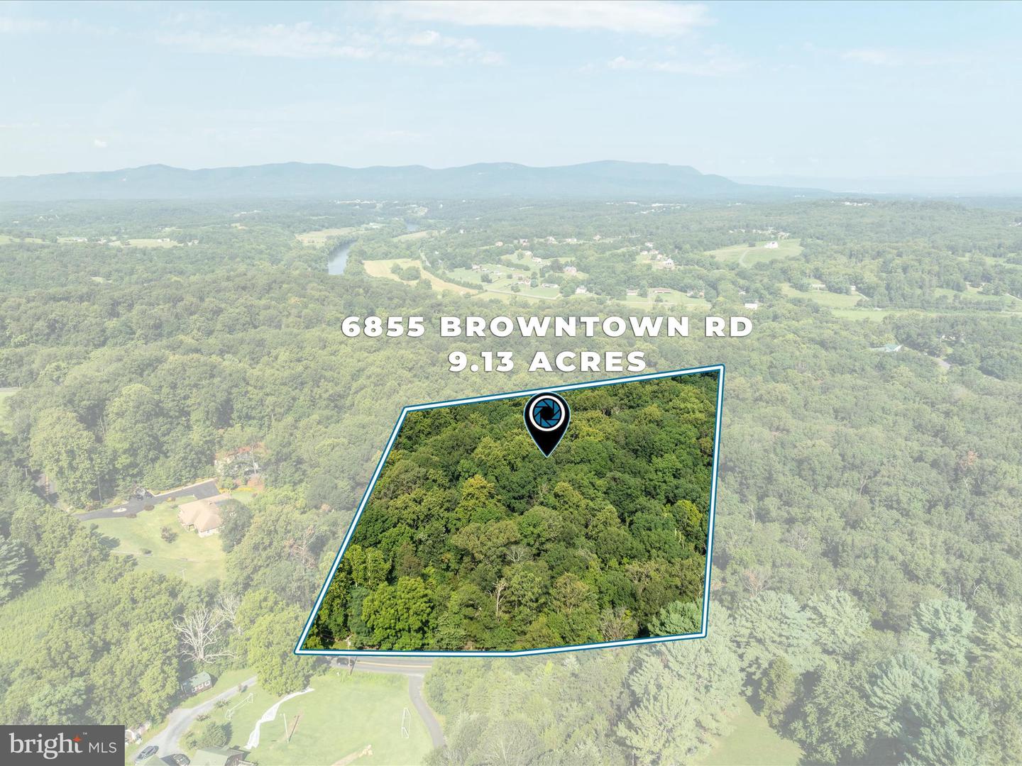 BROWNTOWN RD, FRONT ROYAL, Virginia 22630, ,Land,For sale,BROWNTOWN RD,VAWR2012026 MLS # VAWR2012026