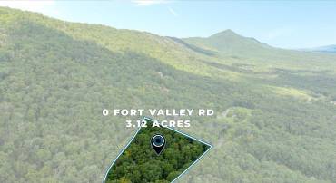 0 FORT VALLEY, LURAY, Virginia 22835, ,Land,For sale,0 FORT VALLEY,VAPA2005276 MLS # VAPA2005276