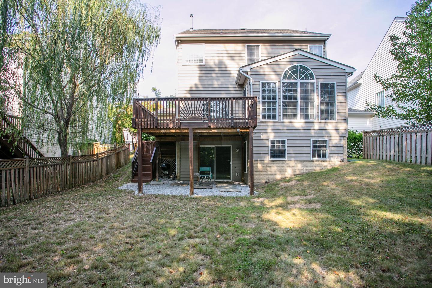 17646 HAMPSTEAD RIDGE CT, DUMFRIES, Virginia 22026, 4 Bedrooms Bedrooms, ,3 BathroomsBathrooms,Residential,For sale,17646 HAMPSTEAD RIDGE CT,VAPW2097350 MLS # VAPW2097350