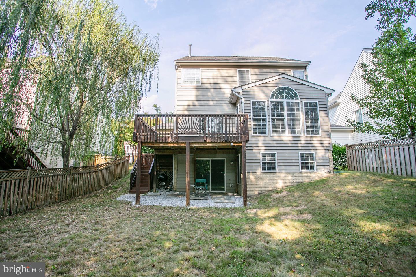 17646 HAMPSTEAD RIDGE CT, DUMFRIES, Virginia 22026, 4 Bedrooms Bedrooms, ,3 BathroomsBathrooms,Residential,For sale,17646 HAMPSTEAD RIDGE CT,VAPW2097350 MLS # VAPW2097350
