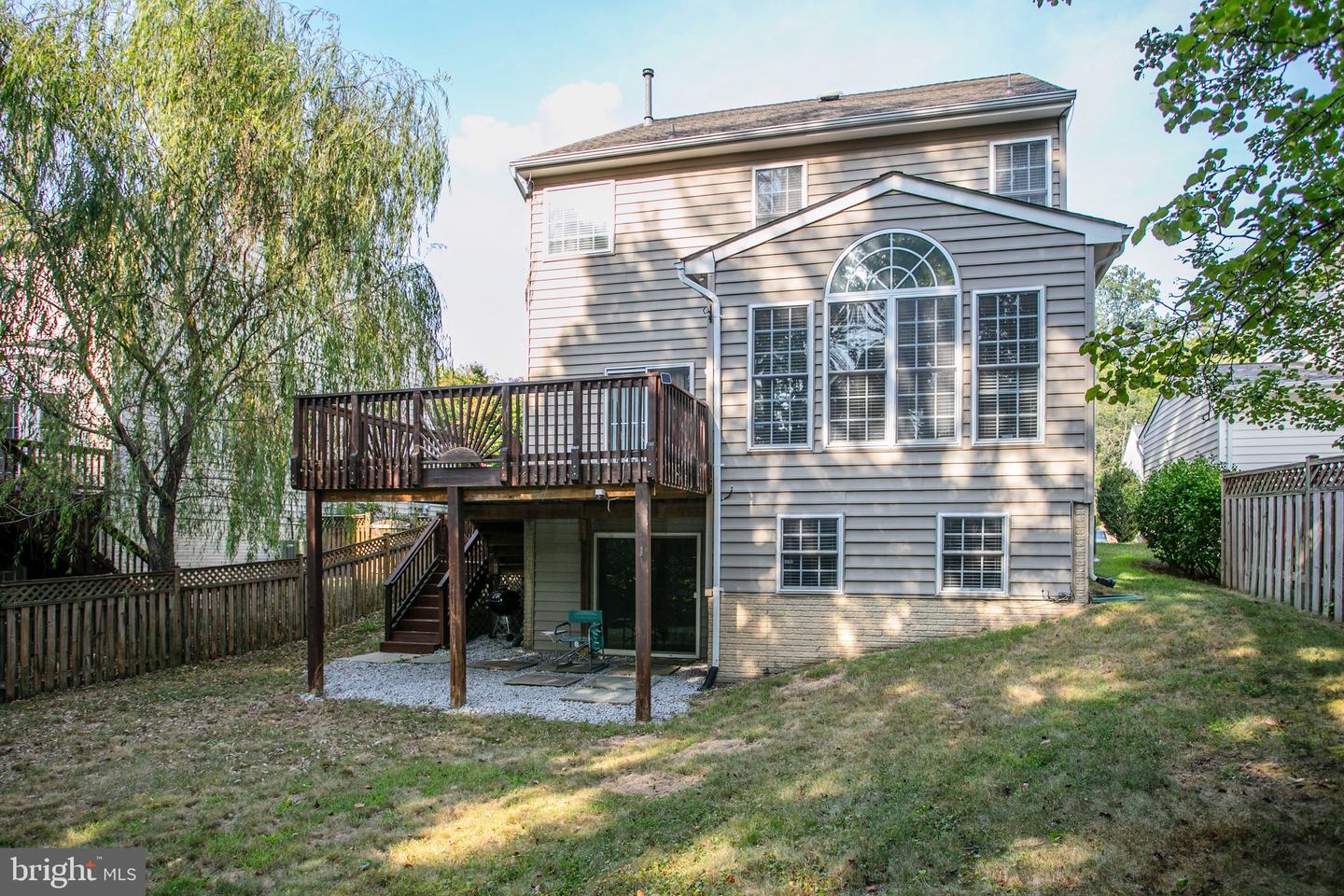 17646 HAMPSTEAD RIDGE CT, DUMFRIES, Virginia 22026, 4 Bedrooms Bedrooms, ,3 BathroomsBathrooms,Residential,For sale,17646 HAMPSTEAD RIDGE CT,VAPW2097350 MLS # VAPW2097350
