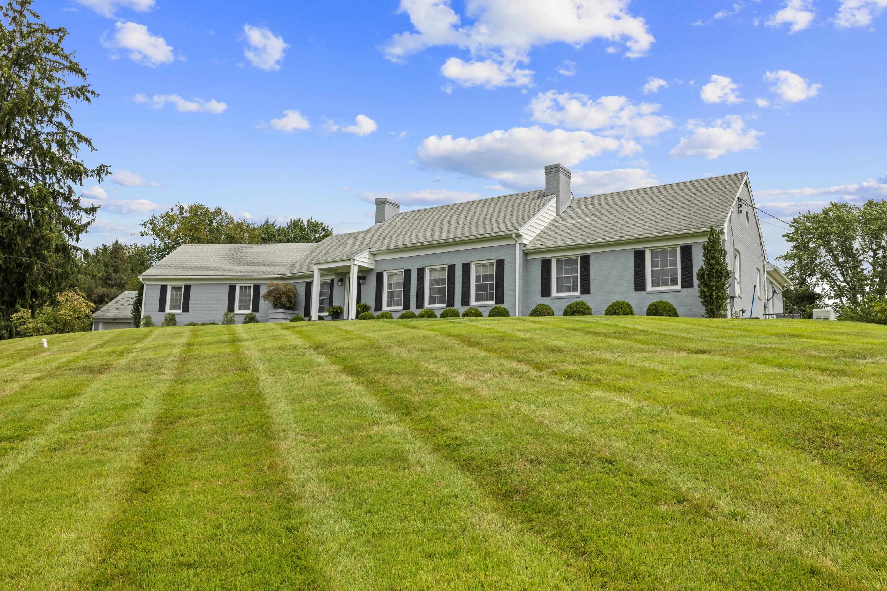 1774 BARTERBROOK RD, STAUNTON, Virginia 24401, 4 Bedrooms Bedrooms, ,3 BathroomsBathrooms,Residential,1774 BARTERBROOK RD,668031 MLS # 668031