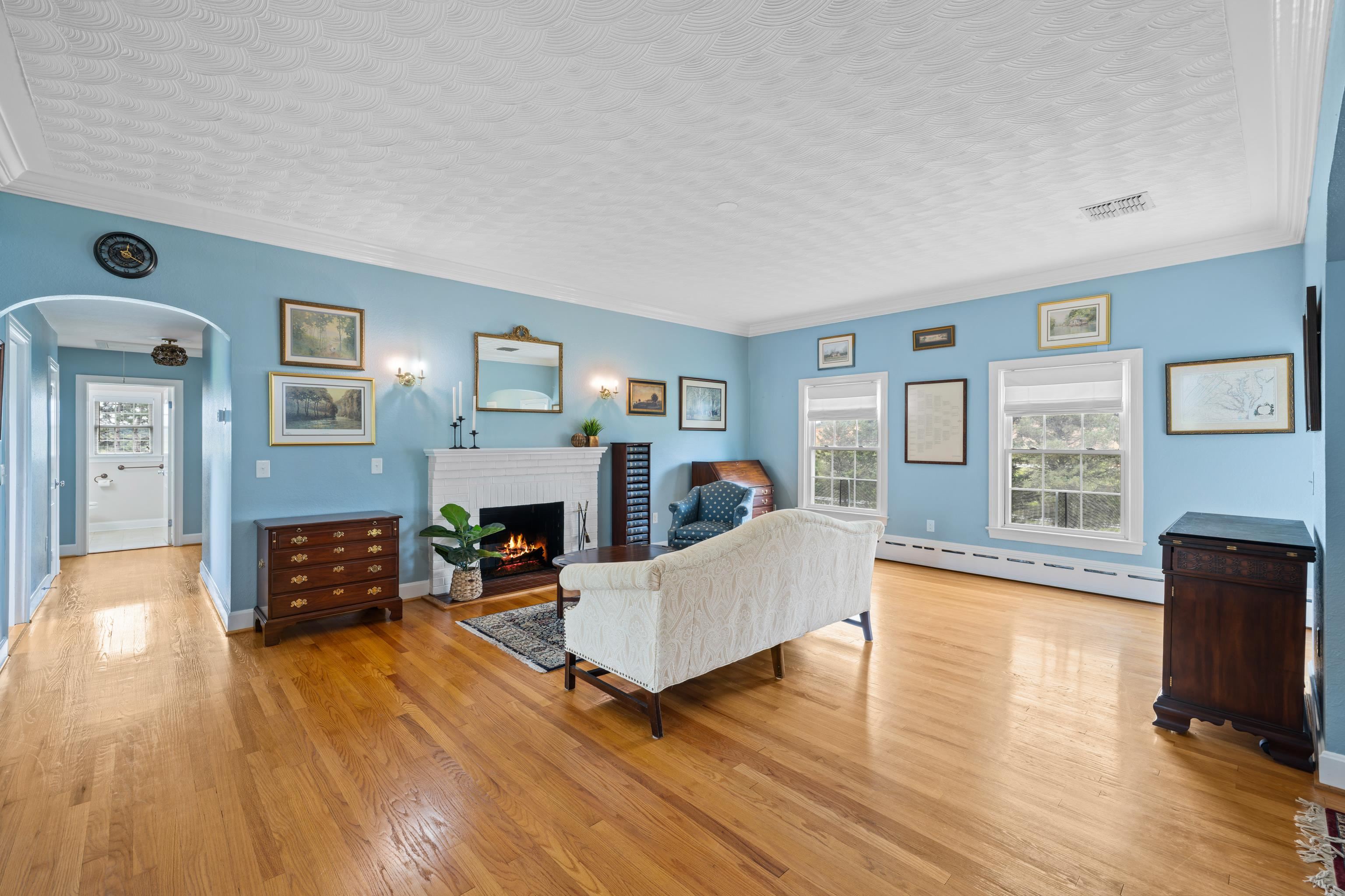 1774 BARTERBROOK RD, STAUNTON, Virginia 24401, 4 Bedrooms Bedrooms, ,3 BathroomsBathrooms,Residential,1774 BARTERBROOK RD,668031 MLS # 668031