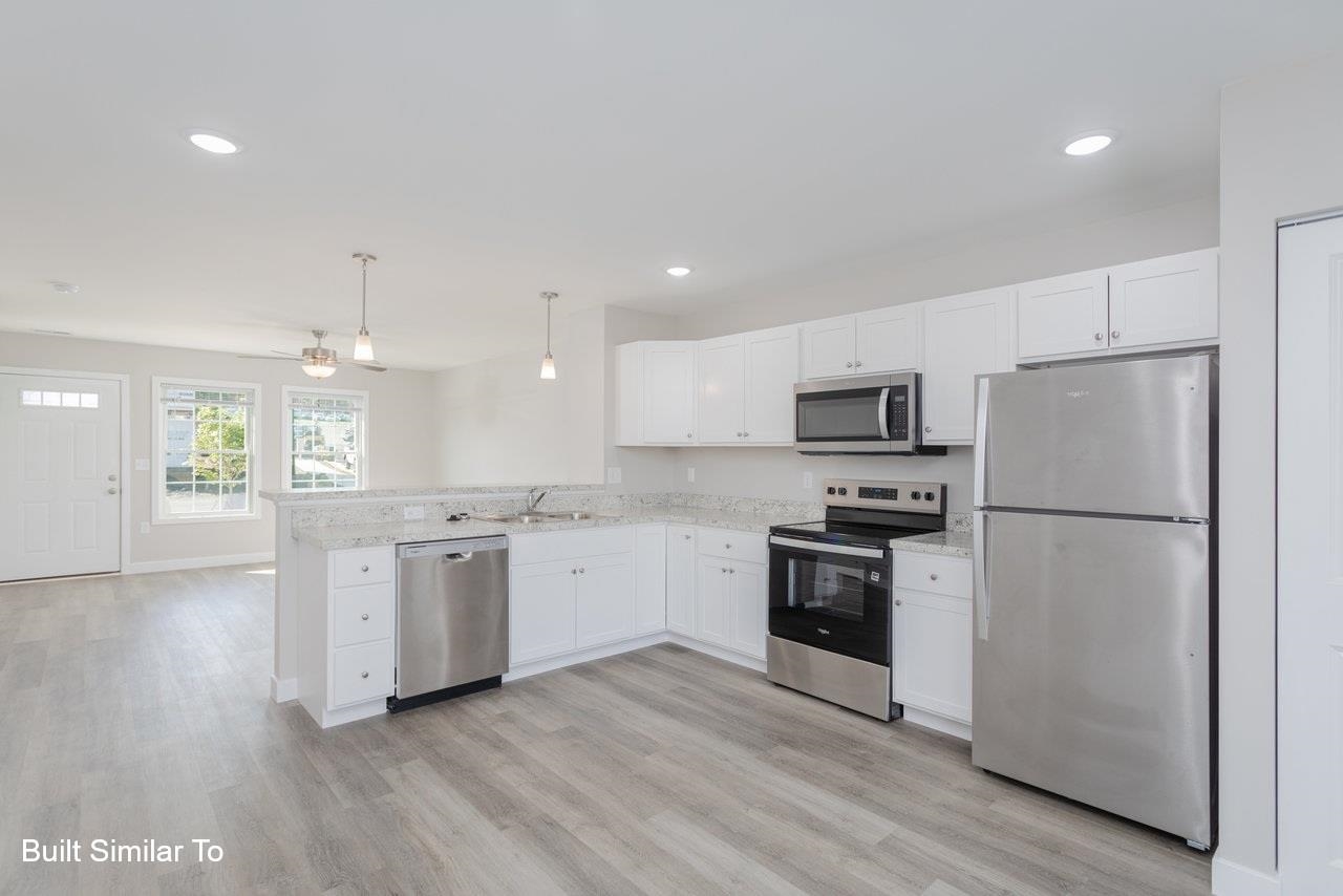 1309 LUKE LN, HARRISONBURG, Virginia 22802, 2 Bedrooms Bedrooms, ,2 BathroomsBathrooms,Residential,1309 LUKE LN,668040 MLS # 668040