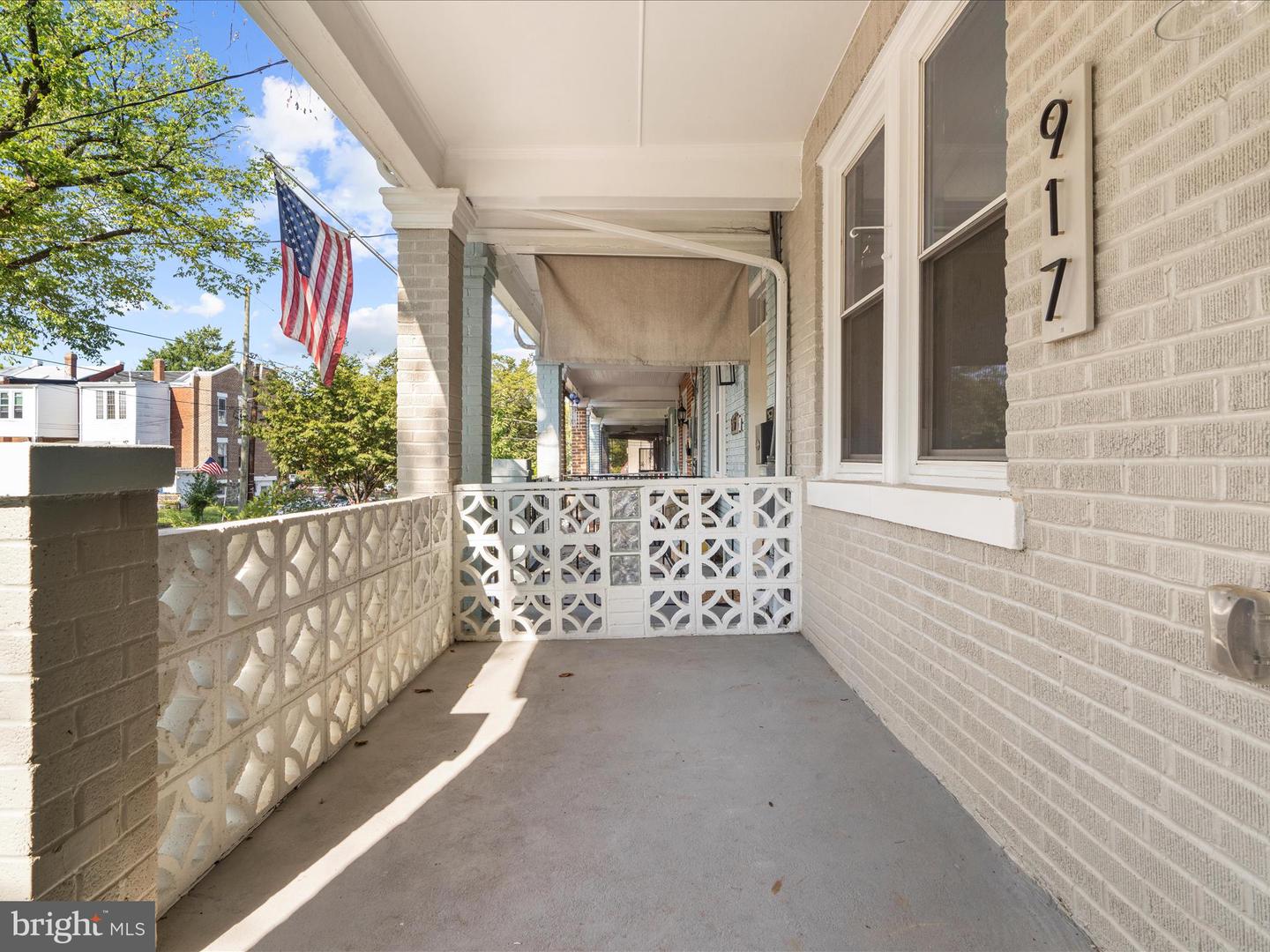 917 DECATUR ST NW, WASHINGTON, District Of Columbia 20011, 3 Bedrooms Bedrooms, ,2 BathroomsBathrooms,Residential,For sale,917 DECATUR ST NW,DCDC2209890 MLS # DCDC2209890