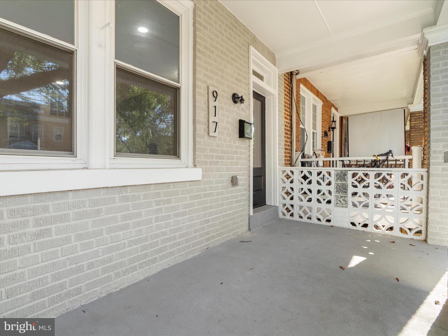 917 DECATUR ST NW, WASHINGTON, District Of Columbia 20011, 3 Bedrooms Bedrooms, ,2 BathroomsBathrooms,Residential,For sale,917 DECATUR ST NW,DCDC2209890 MLS # DCDC2209890