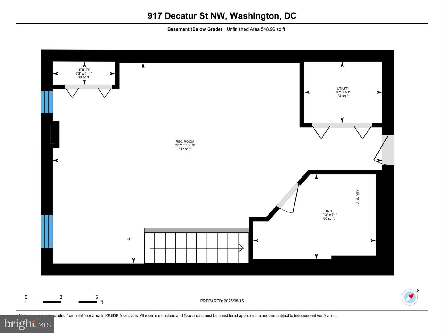 917 DECATUR ST NW, WASHINGTON, District Of Columbia 20011, 3 Bedrooms Bedrooms, ,2 BathroomsBathrooms,Residential,For sale,917 DECATUR ST NW,DCDC2209890 MLS # DCDC2209890
