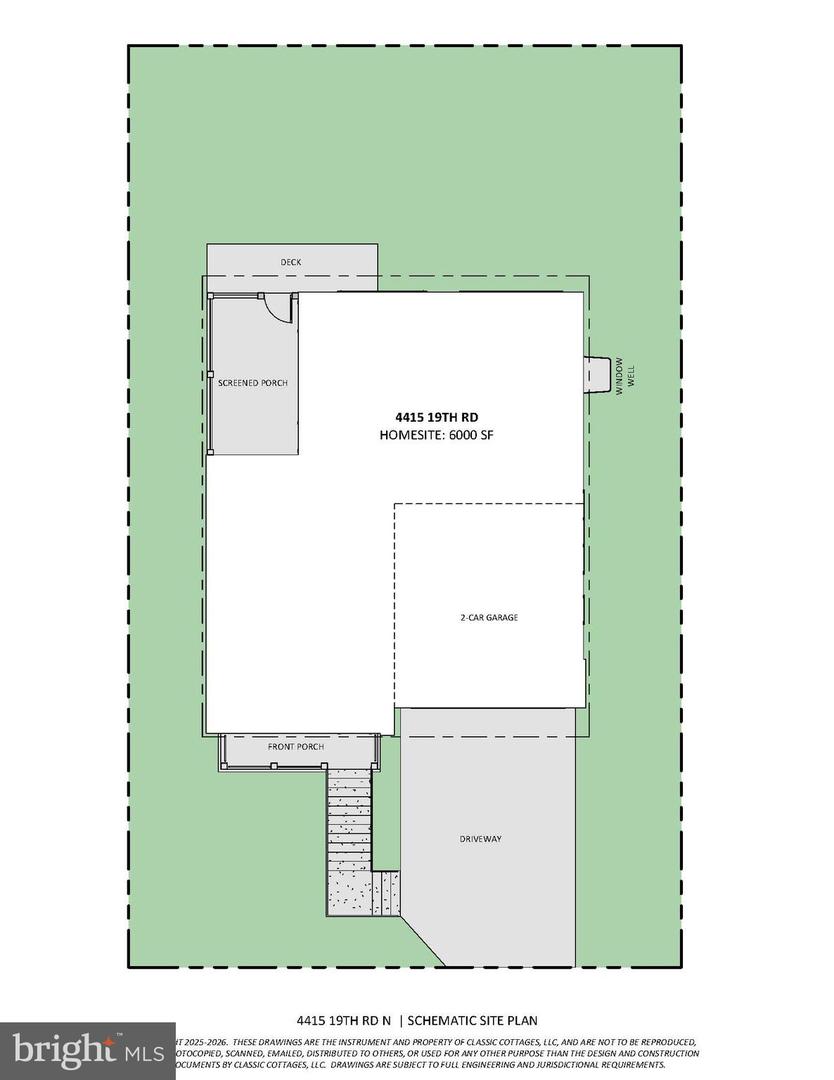 4415 19TH RD N, ARLINGTON, Virginia 22207, 6 Bedrooms Bedrooms, ,6 BathroomsBathrooms,Residential,For sale,4415 19TH RD N,VAAR2061430 MLS # VAAR2061430