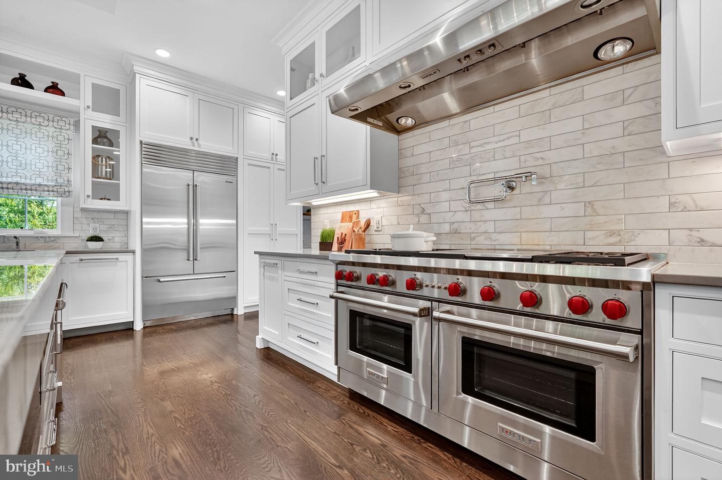 3400 MILITARY RD, ARLINGTON, Virginia 22207, 6 Bedrooms Bedrooms, ,6 BathroomsBathrooms,Residential,For sale,3400 MILITARY RD,VAAR2061122 MLS # VAAR2061122