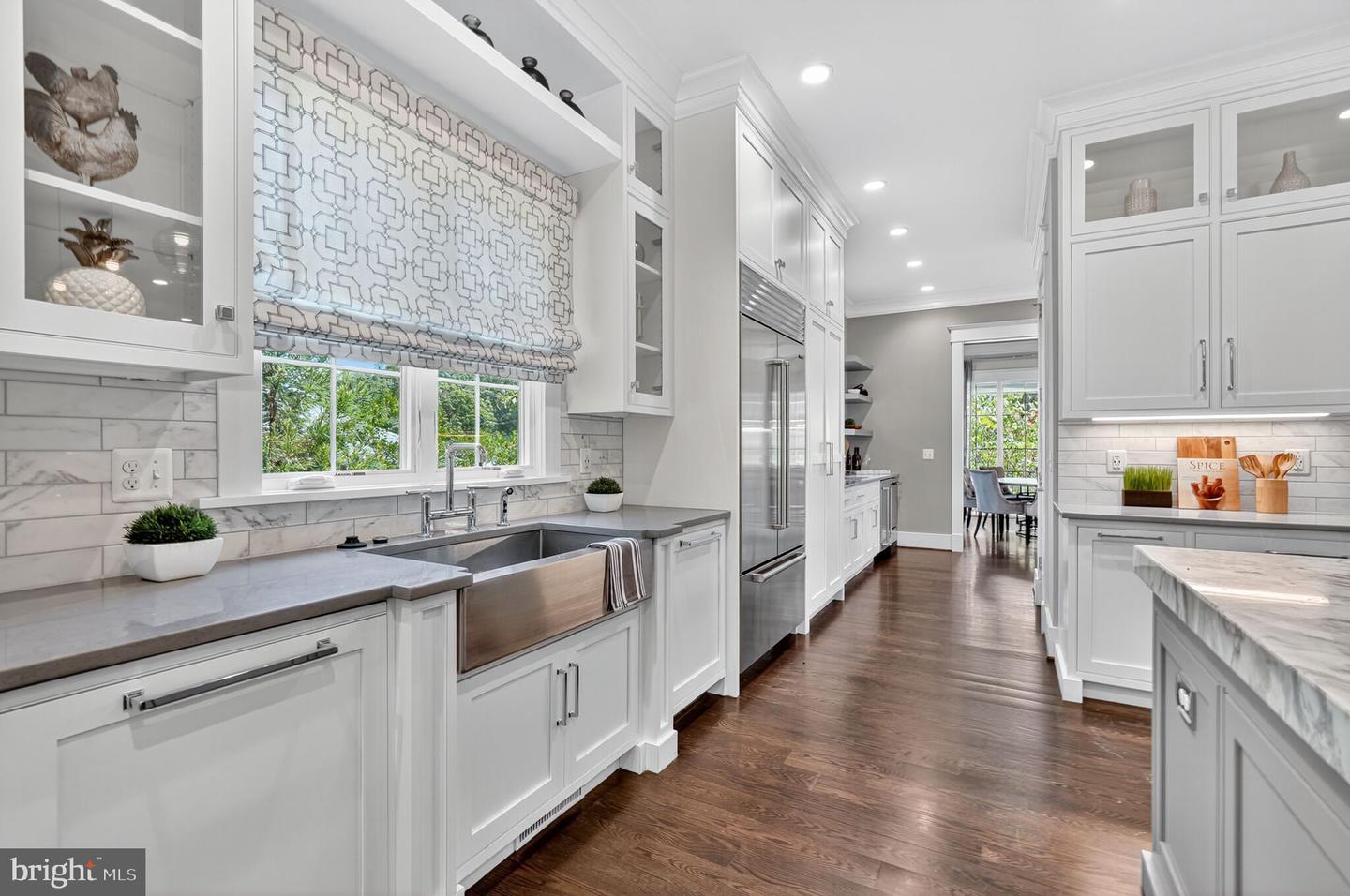 3400 MILITARY RD, ARLINGTON, Virginia 22207, 6 Bedrooms Bedrooms, ,6 BathroomsBathrooms,Residential,For sale,3400 MILITARY RD,VAAR2061122 MLS # VAAR2061122