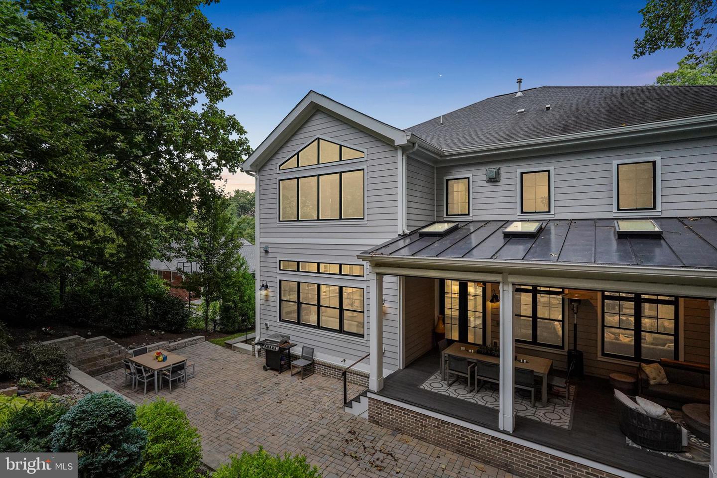 3400 MILITARY RD, ARLINGTON, Virginia 22207, 6 Bedrooms Bedrooms, ,6 BathroomsBathrooms,Residential,For sale,3400 MILITARY RD,VAAR2061122 MLS # VAAR2061122