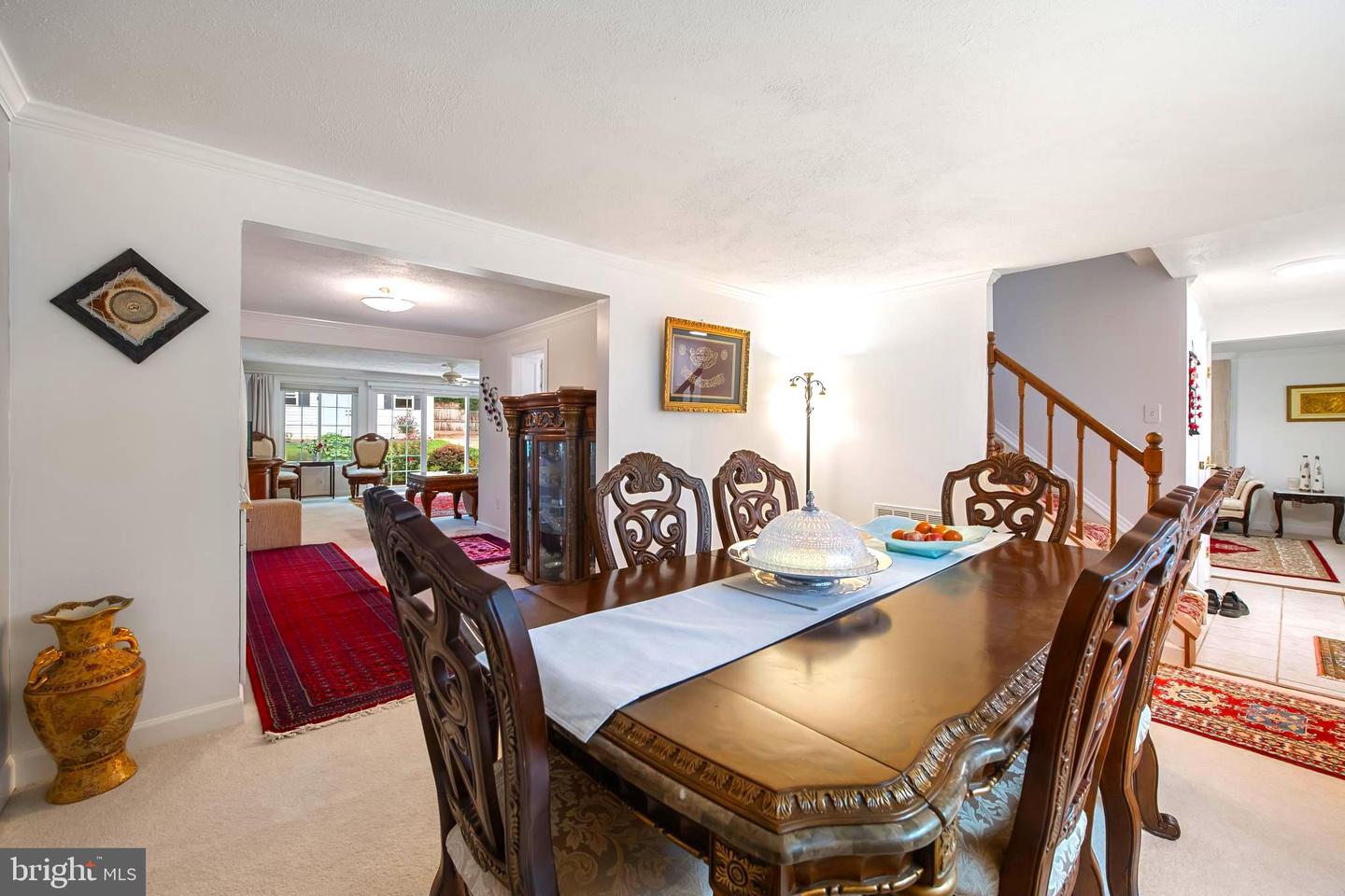 1100 OLDBURY RD, MIDLOTHIAN, Virginia 23113, 4 Bedrooms Bedrooms, ,2 BathroomsBathrooms,Residential,For sale,1100 OLDBURY RD,VACF2001238 MLS # VACF2001238