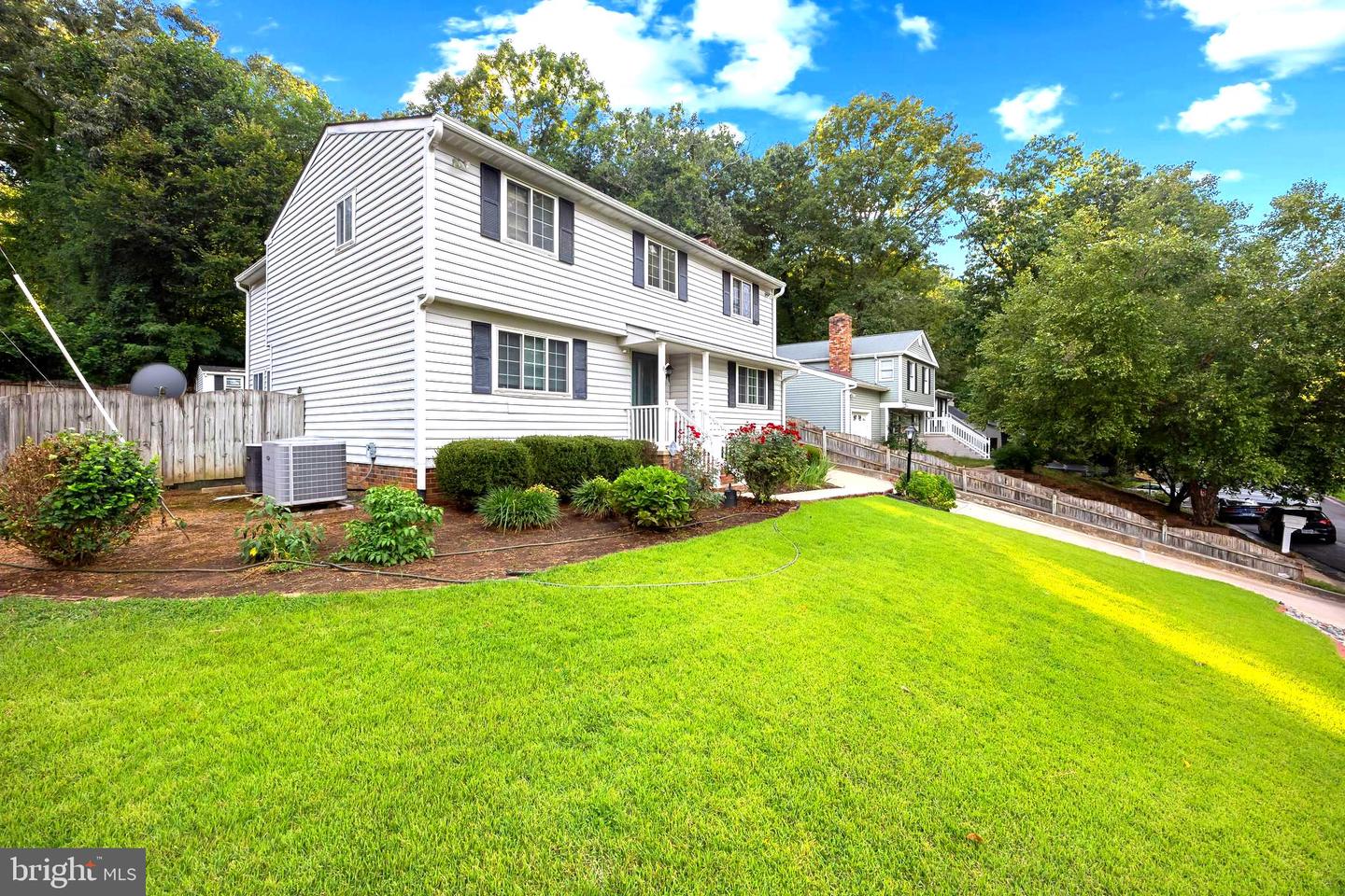 1100 OLDBURY RD, MIDLOTHIAN, Virginia 23113, 4 Bedrooms Bedrooms, ,2 BathroomsBathrooms,Residential,For sale,1100 OLDBURY RD,VACF2001238 MLS # VACF2001238