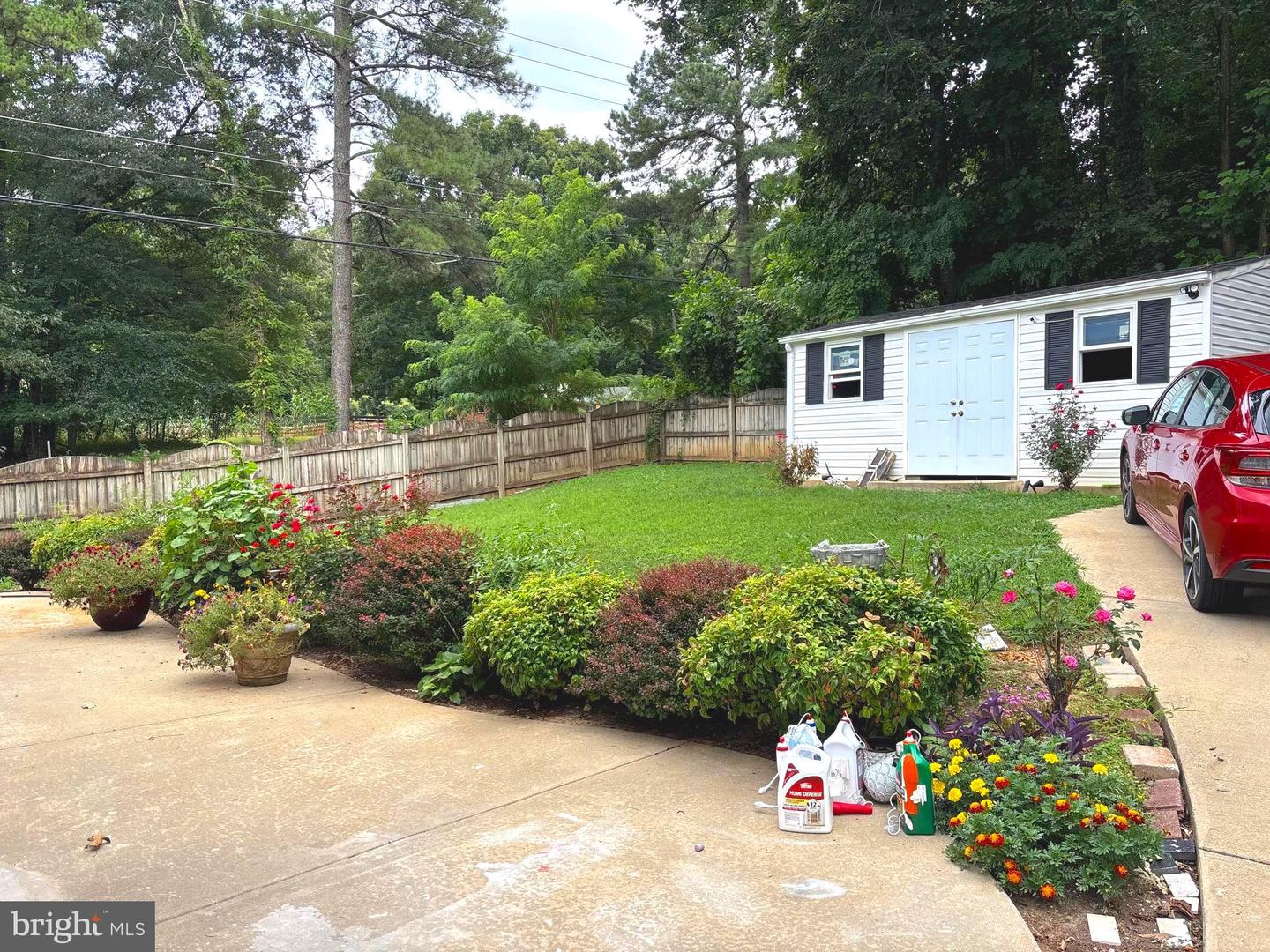 1100 OLDBURY RD, MIDLOTHIAN, Virginia 23113, 4 Bedrooms Bedrooms, ,2 BathroomsBathrooms,Residential,For sale,1100 OLDBURY RD,VACF2001238 MLS # VACF2001238