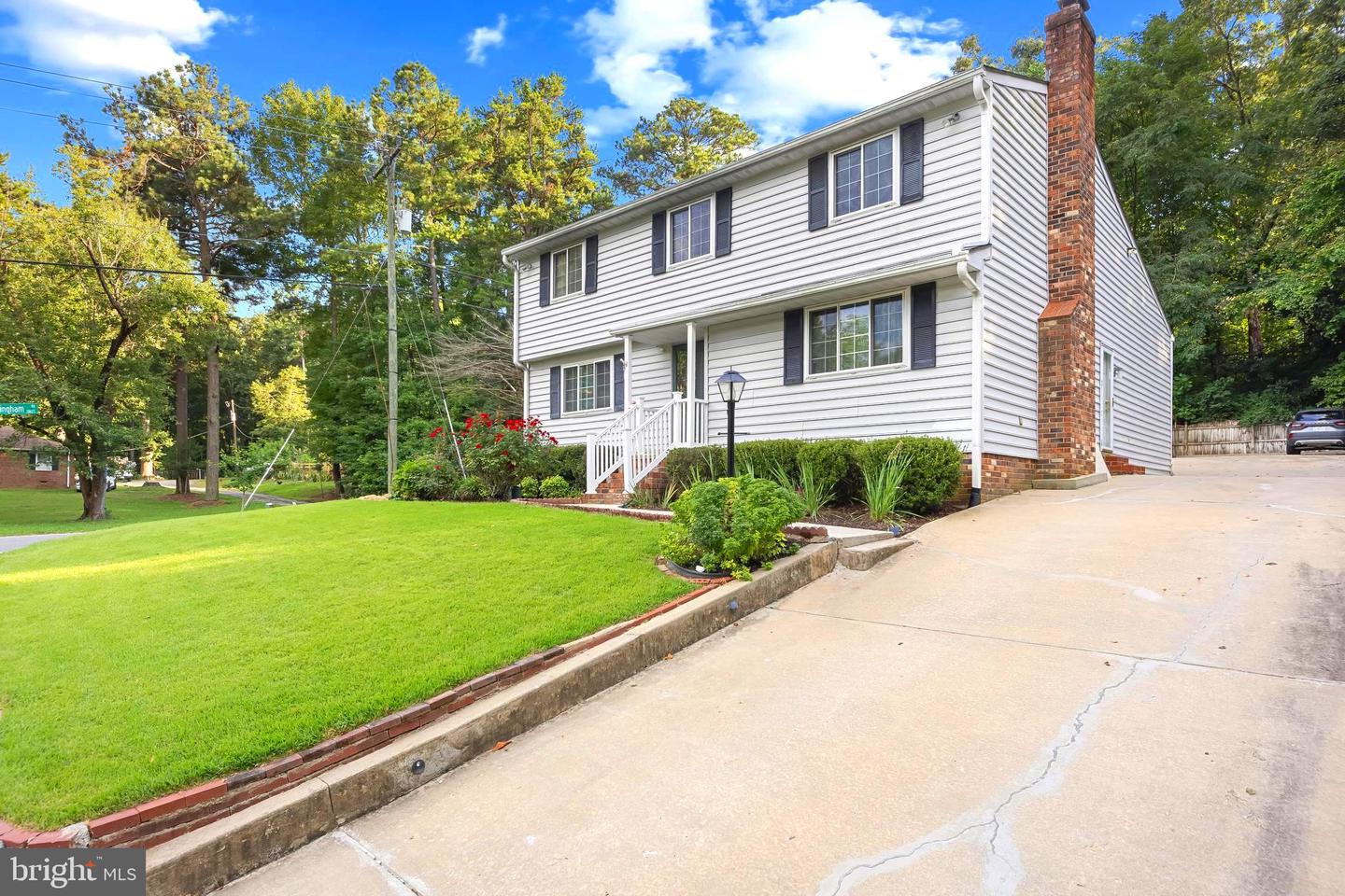 1100 OLDBURY RD, MIDLOTHIAN, Virginia 23113, 4 Bedrooms Bedrooms, ,2 BathroomsBathrooms,Residential,For sale,1100 OLDBURY RD,VACF2001238 MLS # VACF2001238