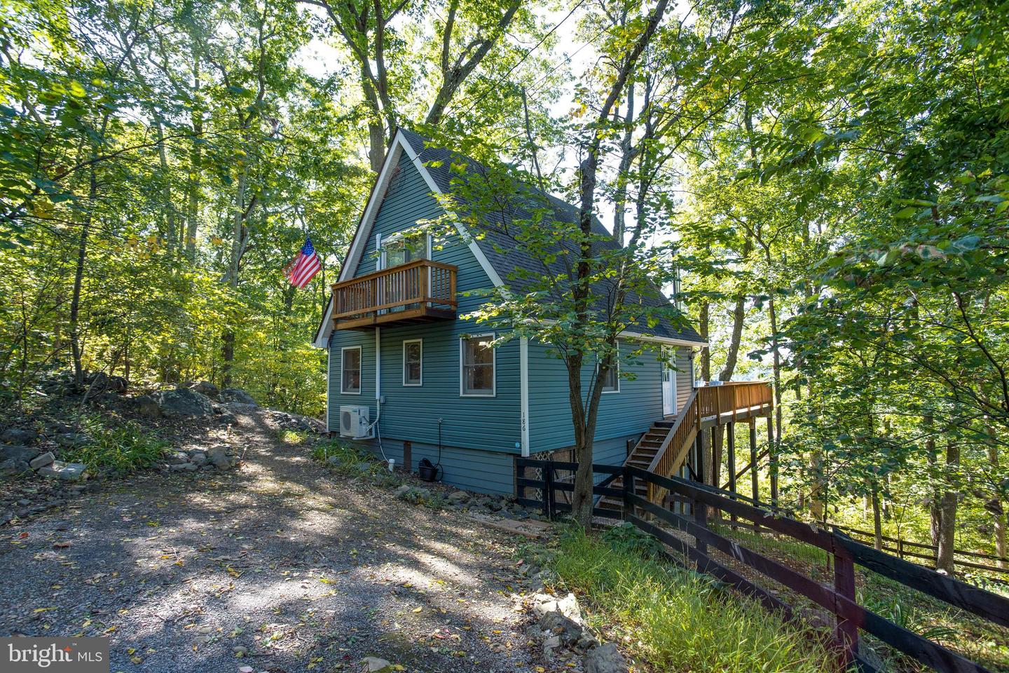 186 REID DR, FRONT ROYAL, Virginia 22630, 3 Bedrooms Bedrooms, ,1 BathroomBathrooms,Residential,For sale,186 REID DR,VAWR2011896 MLS # VAWR2011896