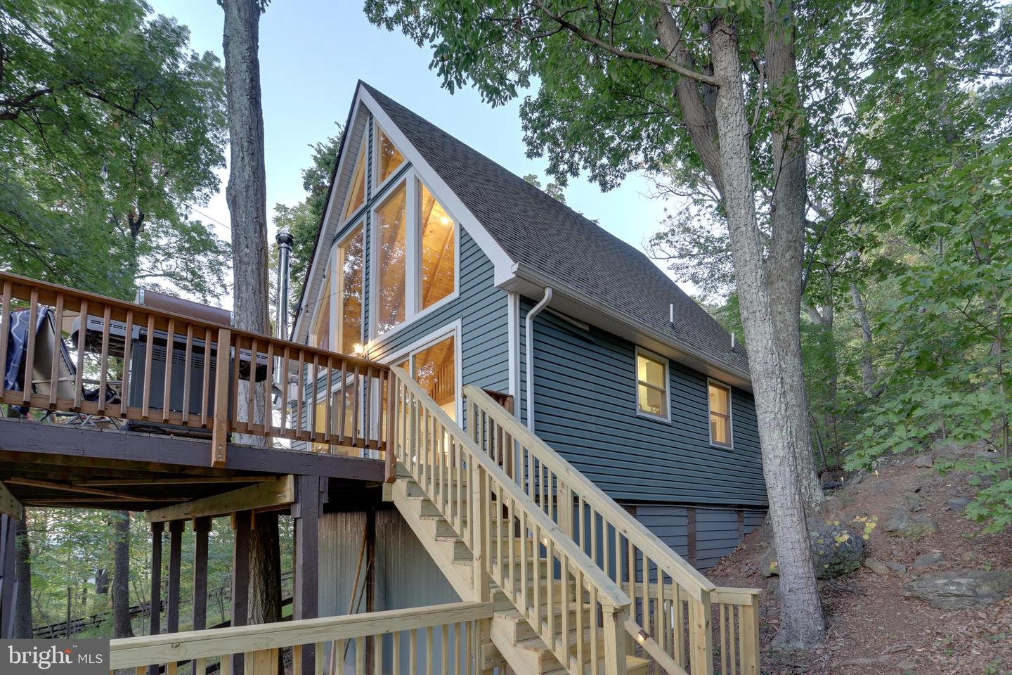 186 REID DR, FRONT ROYAL, Virginia 22630, 3 Bedrooms Bedrooms, ,1 BathroomBathrooms,Residential,For sale,186 REID DR,VAWR2011896 MLS # VAWR2011896