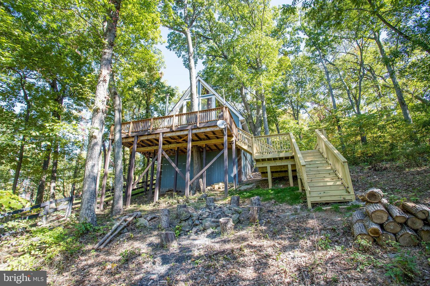 186 REID DR, FRONT ROYAL, Virginia 22630, 3 Bedrooms Bedrooms, ,1 BathroomBathrooms,Residential,For sale,186 REID DR,VAWR2011896 MLS # VAWR2011896